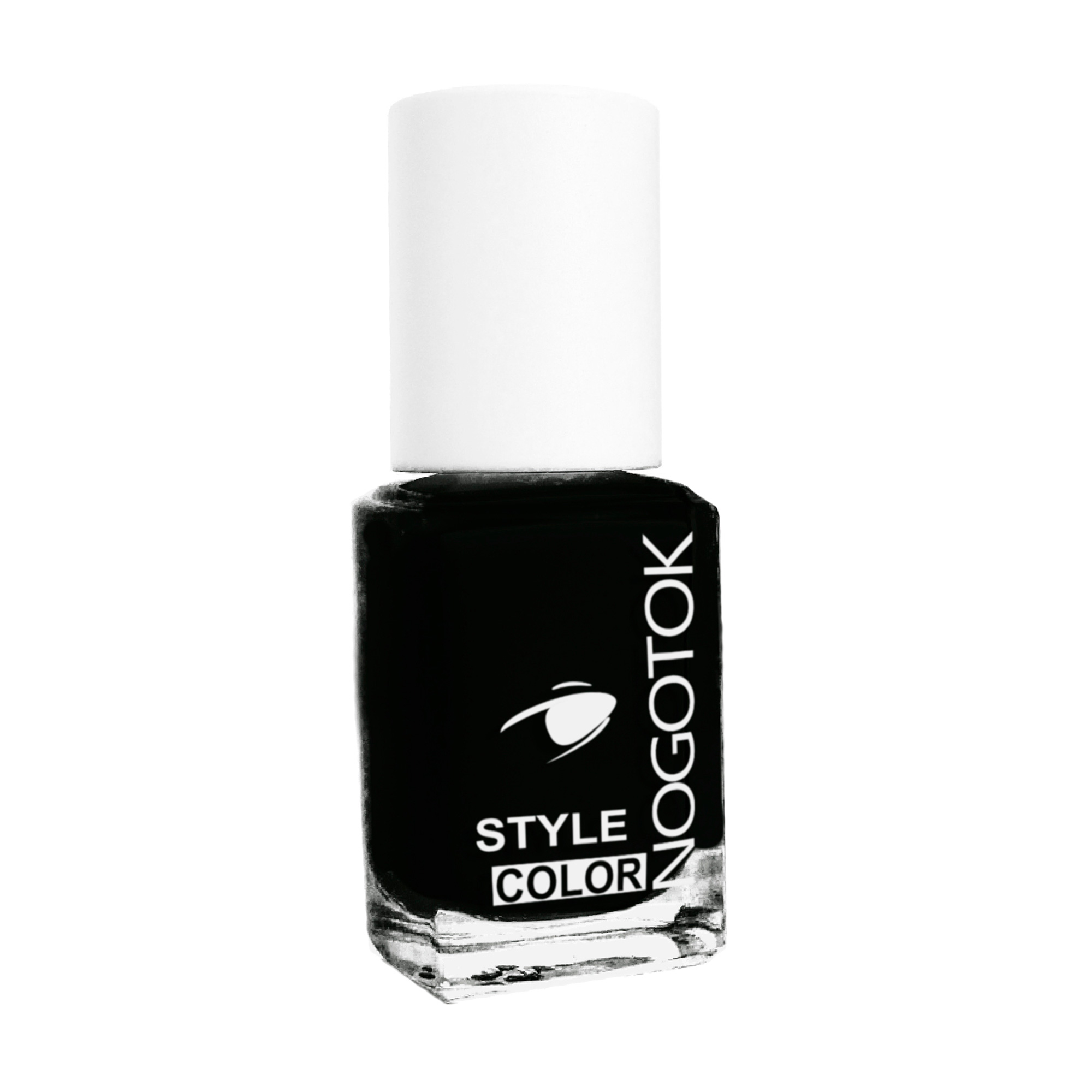 

Лак для нігтів Nogotok Style Color 031, 12 мл