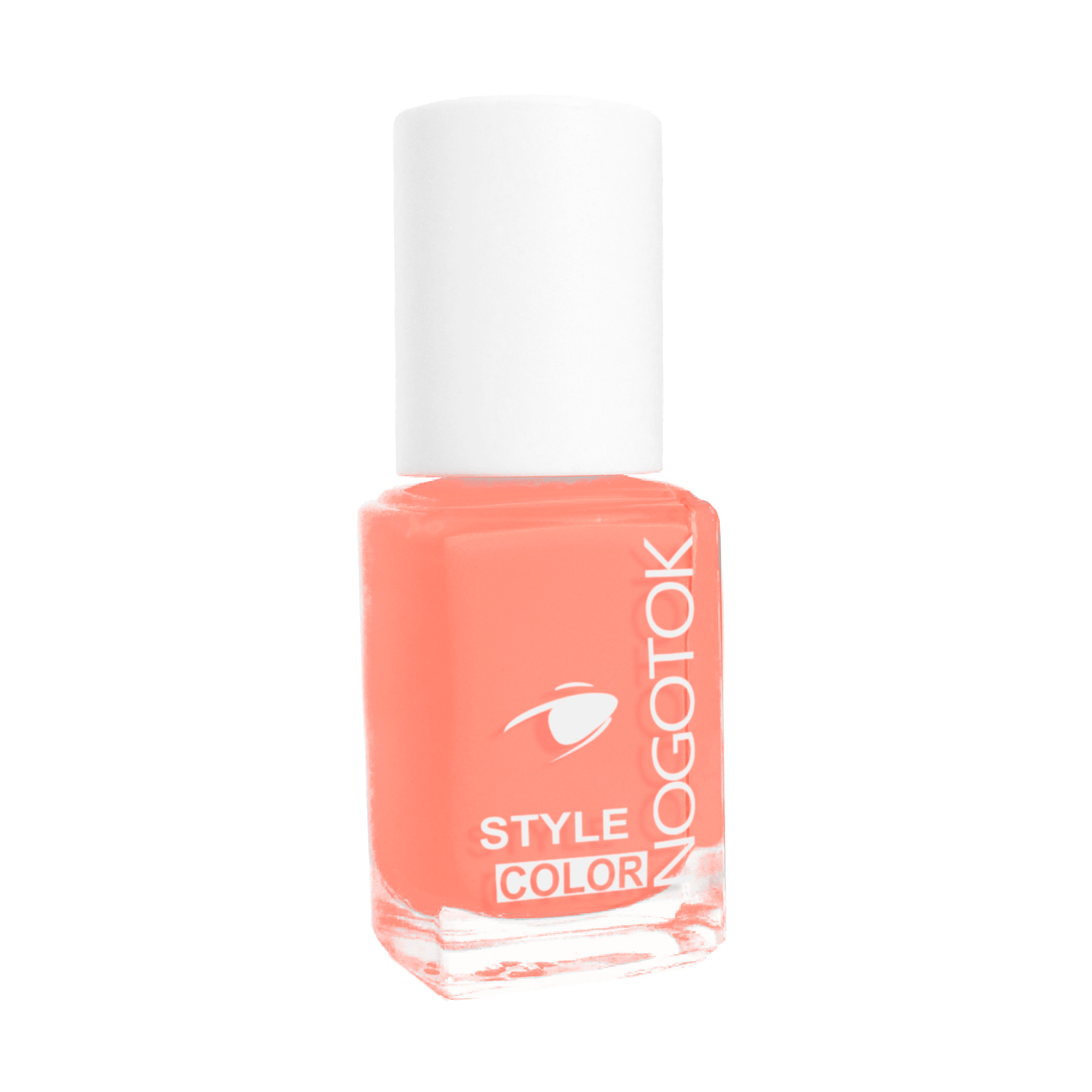

Лак для нігтів Nogotok Style Color 032, 12 мл