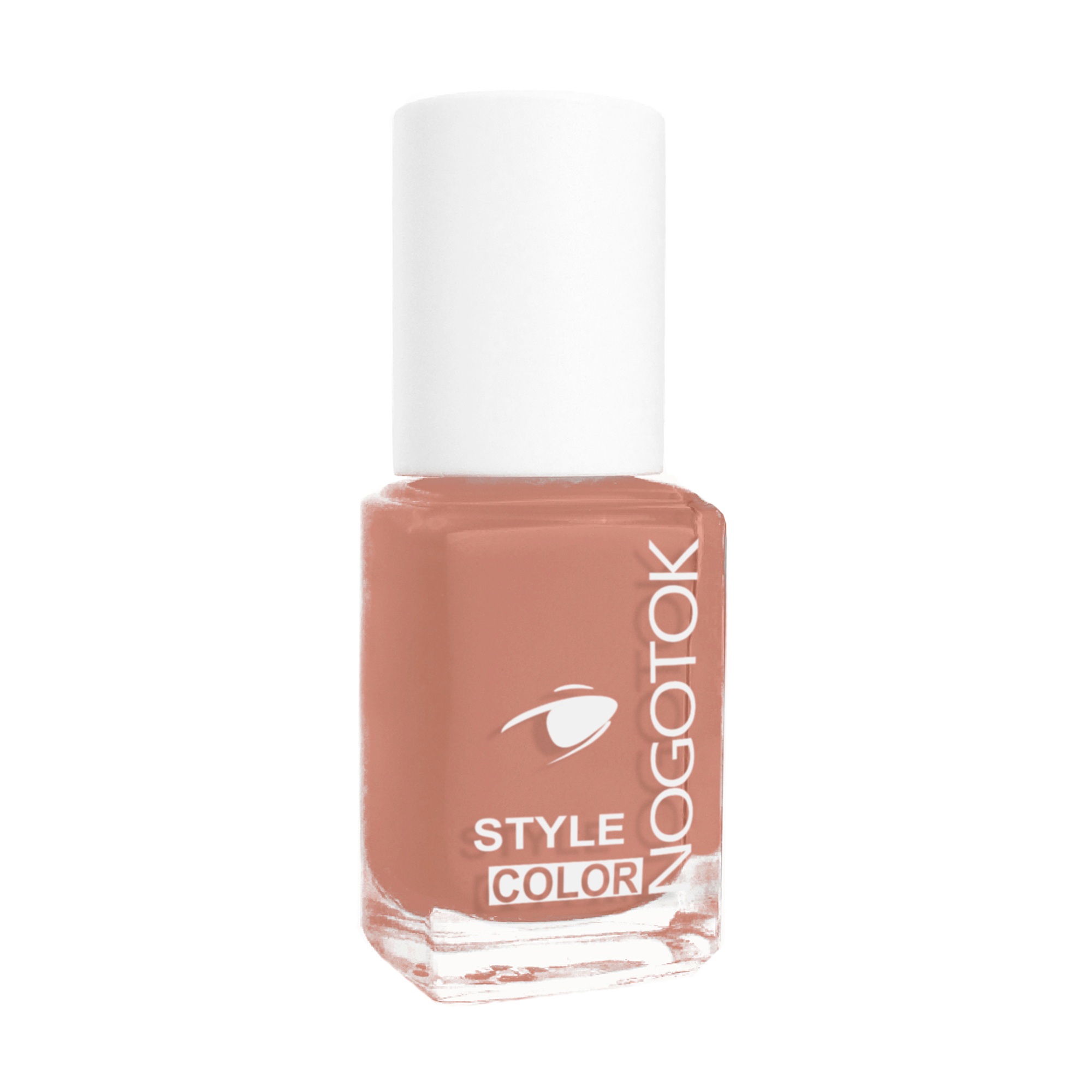 

Лак для нігтів Nogotok Style Color 043, 12 мл