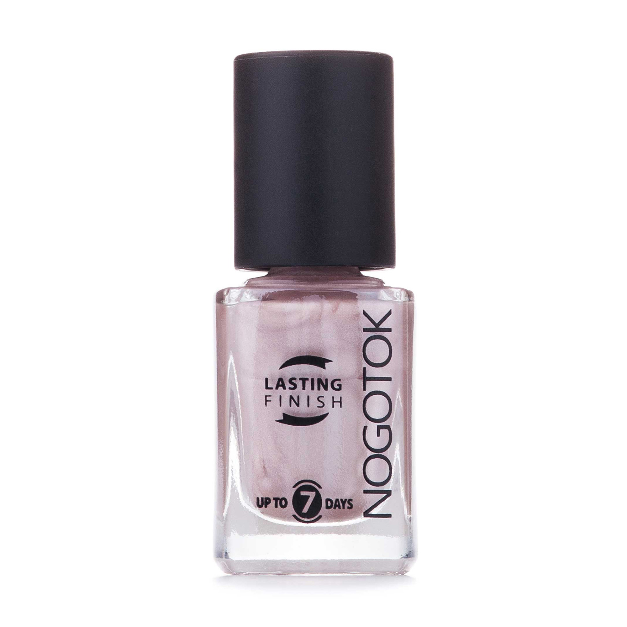

Лак для нігтів Nogotok Lasting Finish 084, 12 мл