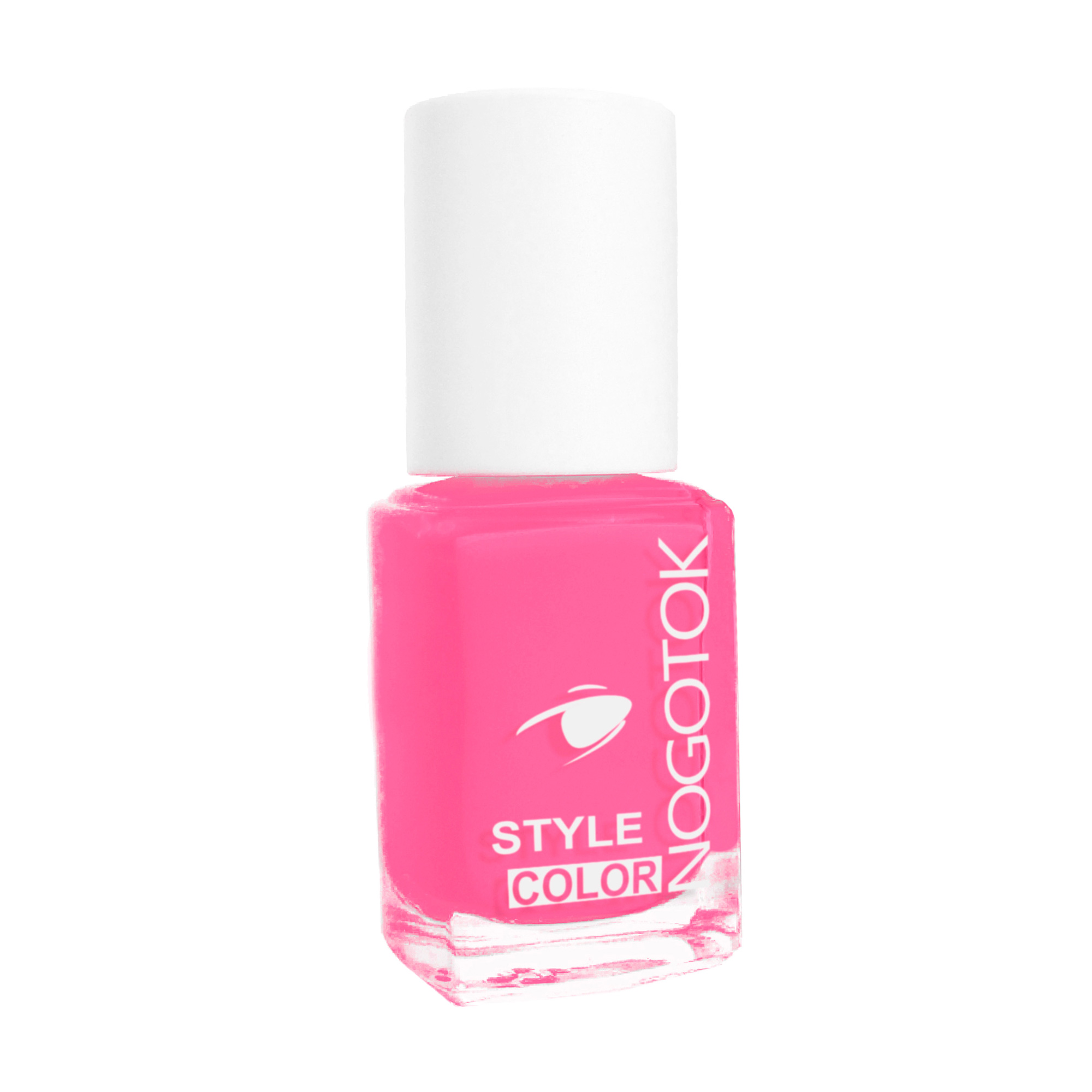 

Лак для нігтів Nogotok Style Color 093, 12 мл