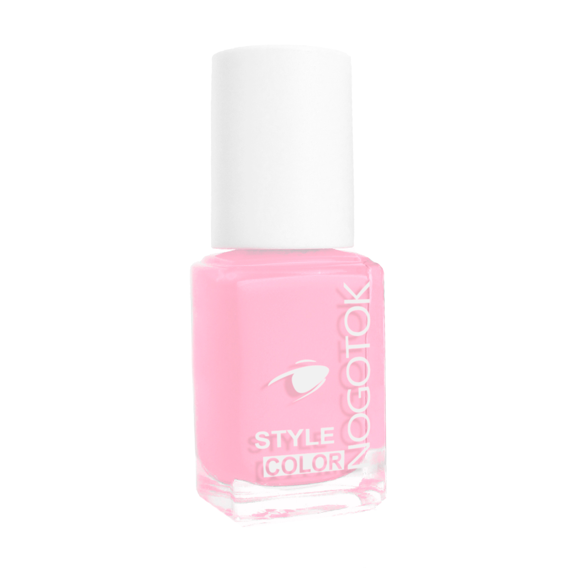 

Лак для нігтів Nogotok Style Color 098, 12 мл