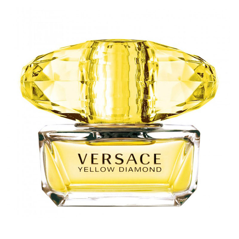 

Уцінка! Versace Yellow Diamond Туалетна вода жіноча, 50 мл