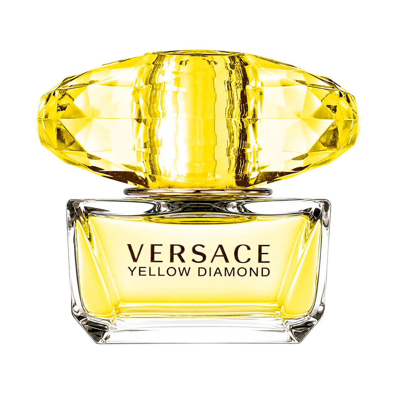

Versace Yellow Diamond Туалетна вода жіноча, 50 мл