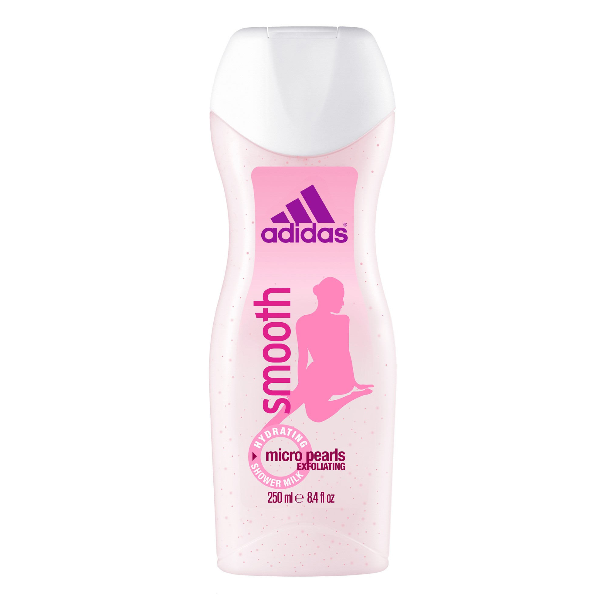 

Гель Для Душу Adidas Princess Boost-Smooth 250 мл