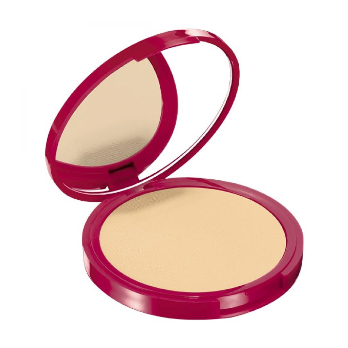 

Пудра компактна Bourjois HEALTHY BALANCE вітамінна тон 53, 9г