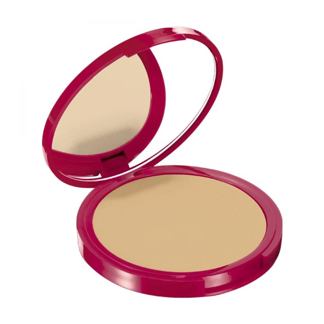 

Пудра компактна Bourjois HEALTHY BALANCE вітамінна тон 56, 9г