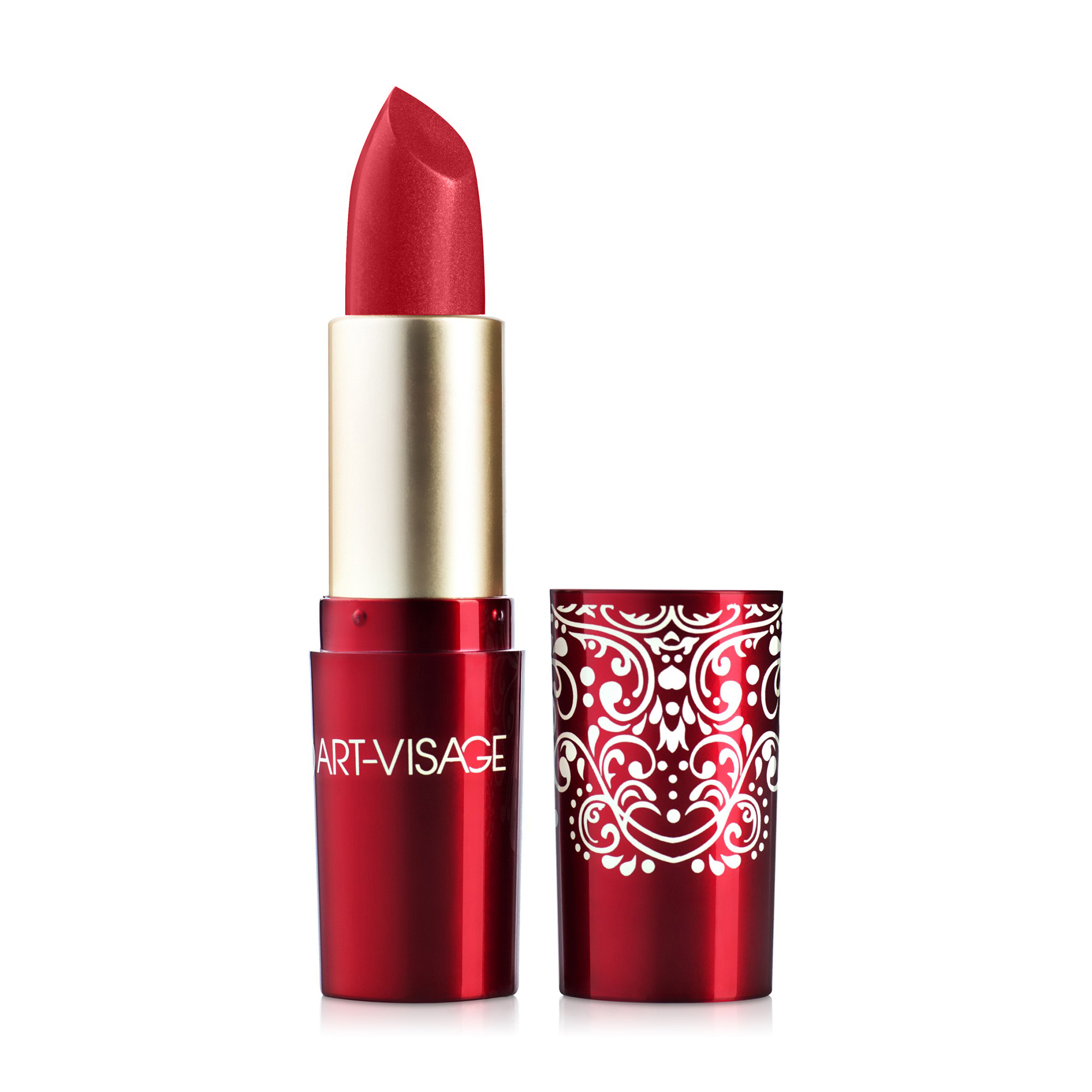 

Помада для губ Art-Visage Кашемір 301 Амарето, 4.5 г