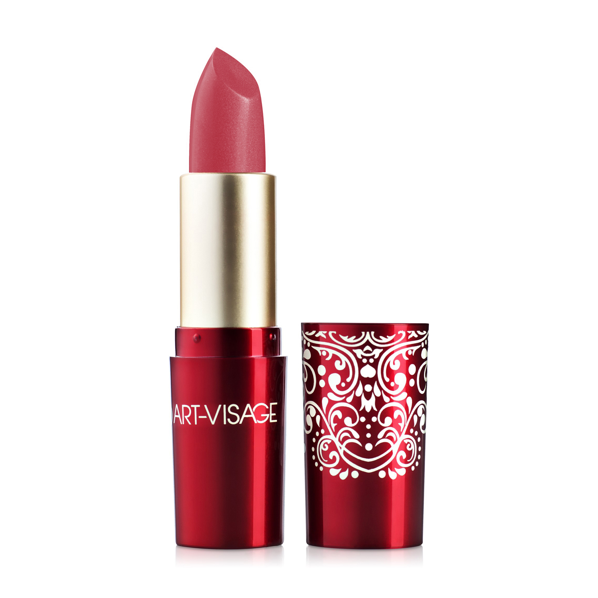 

Помада для губ Art-Visage Кашемір 308 Романтика, 4.5 г