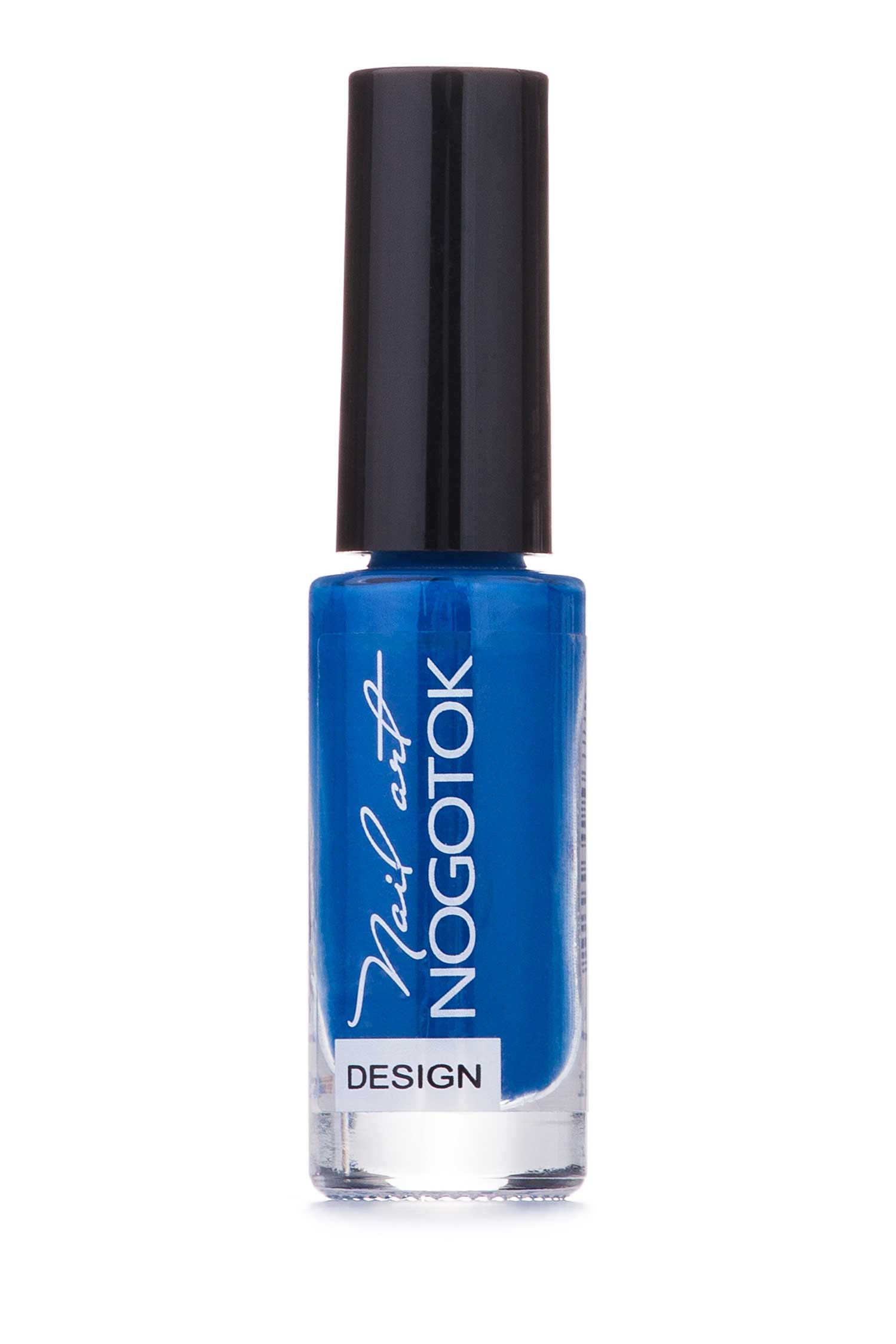 

Лак для нігтів Nogotok Nail art design 13, 6мл