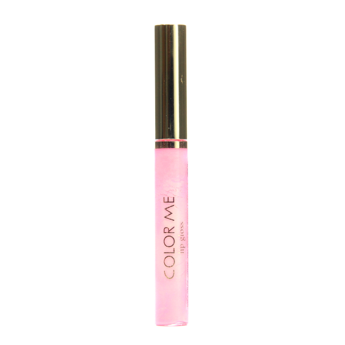 

Блиск для губ СOLOR ME Glamour тон 155, 5мл