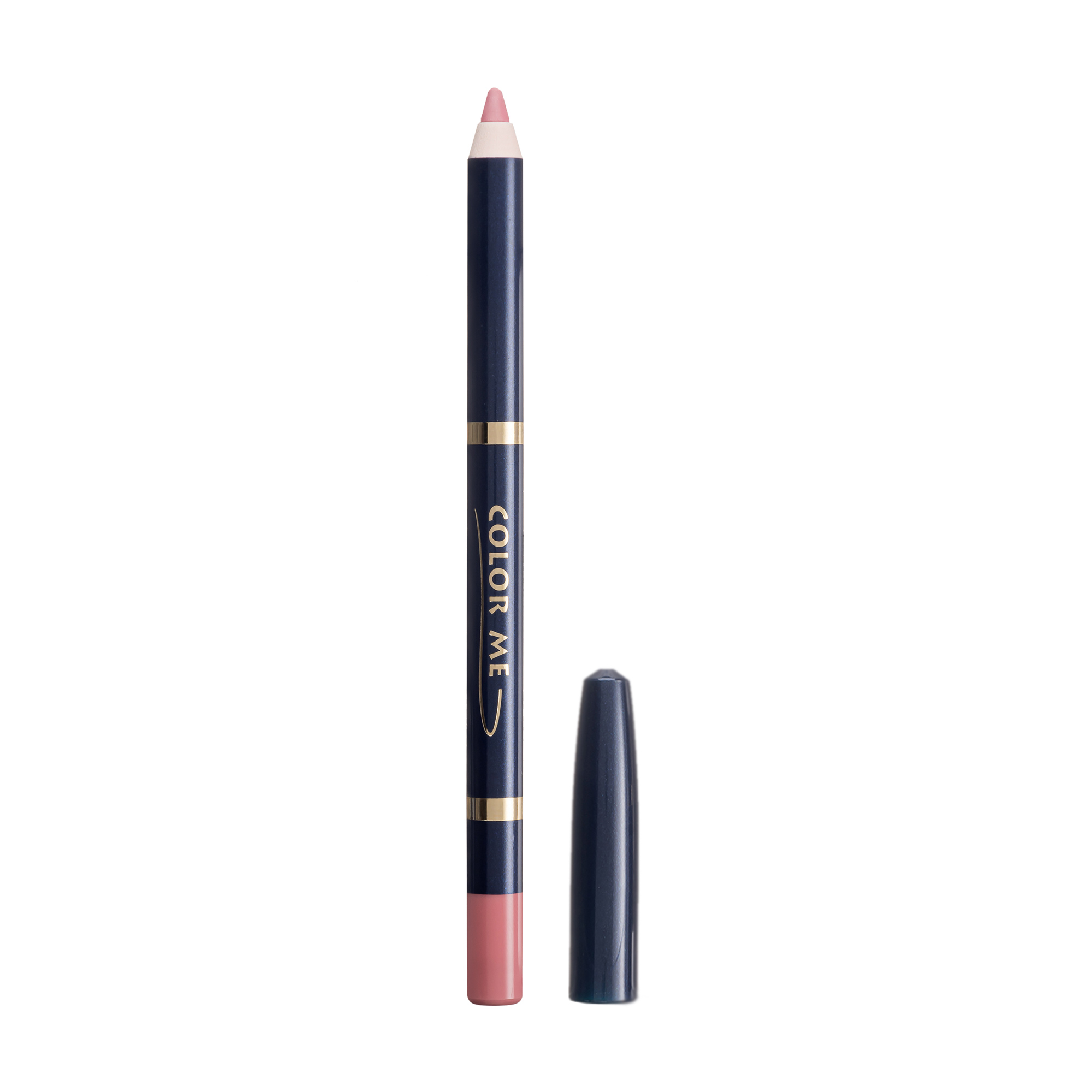 

Водостійкий гелевий олівець для губ Color Me Soft Gliding Lipliner L28, 1.64 г