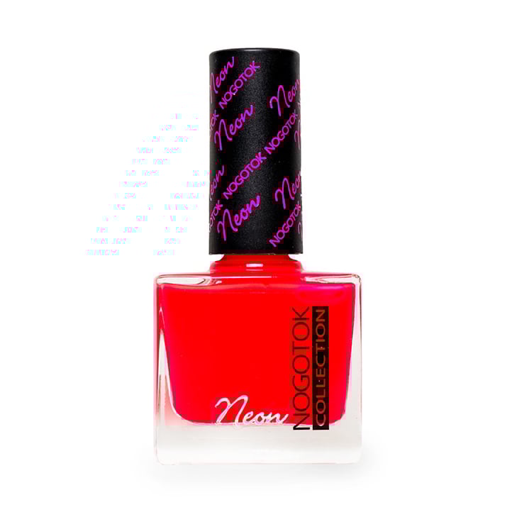 

Лак для нігтів Nogotok Neon 07, 10 мл