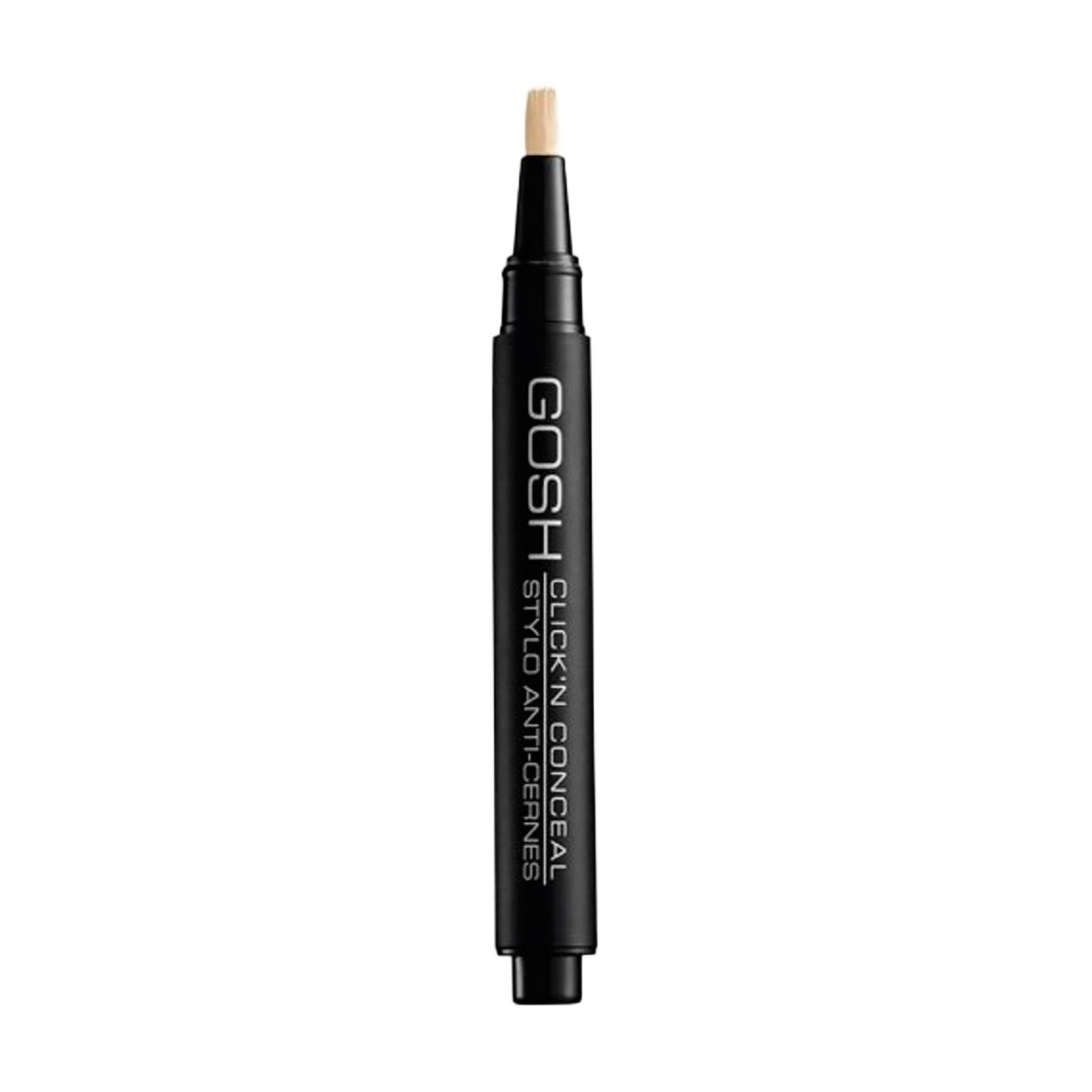 

Консилер GOSH Click'n Conceal 01 Light, 2.9 мл