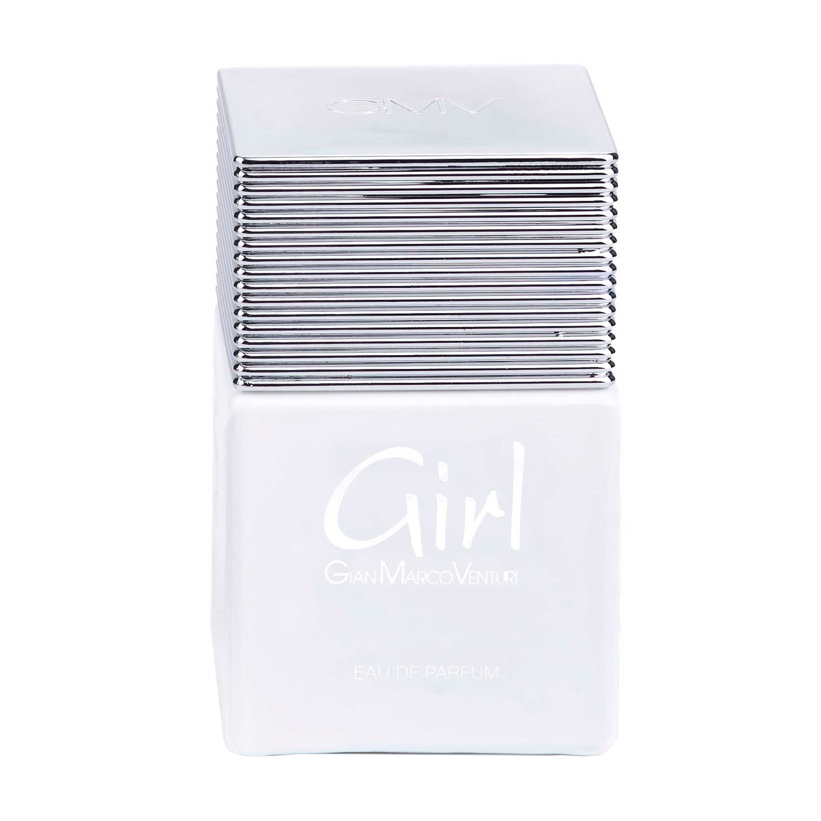 

Уцінка! Gian Marco Venturi Girl Парфумована вода жіноча, 50 мл