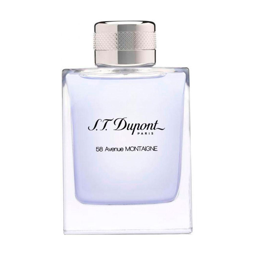 

Туалетна вода Dupont 58 Avenue Montaigne чоловіча