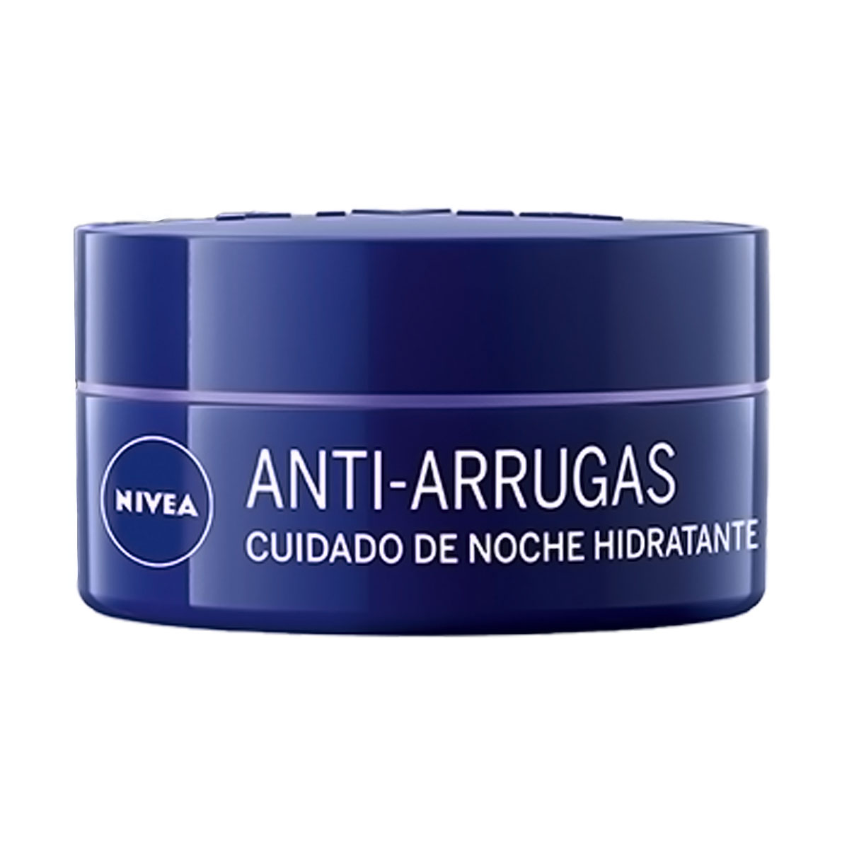 

Нічний крем для обличчя NIVEA проти зморщок + зволоження, 35+, 50 мл