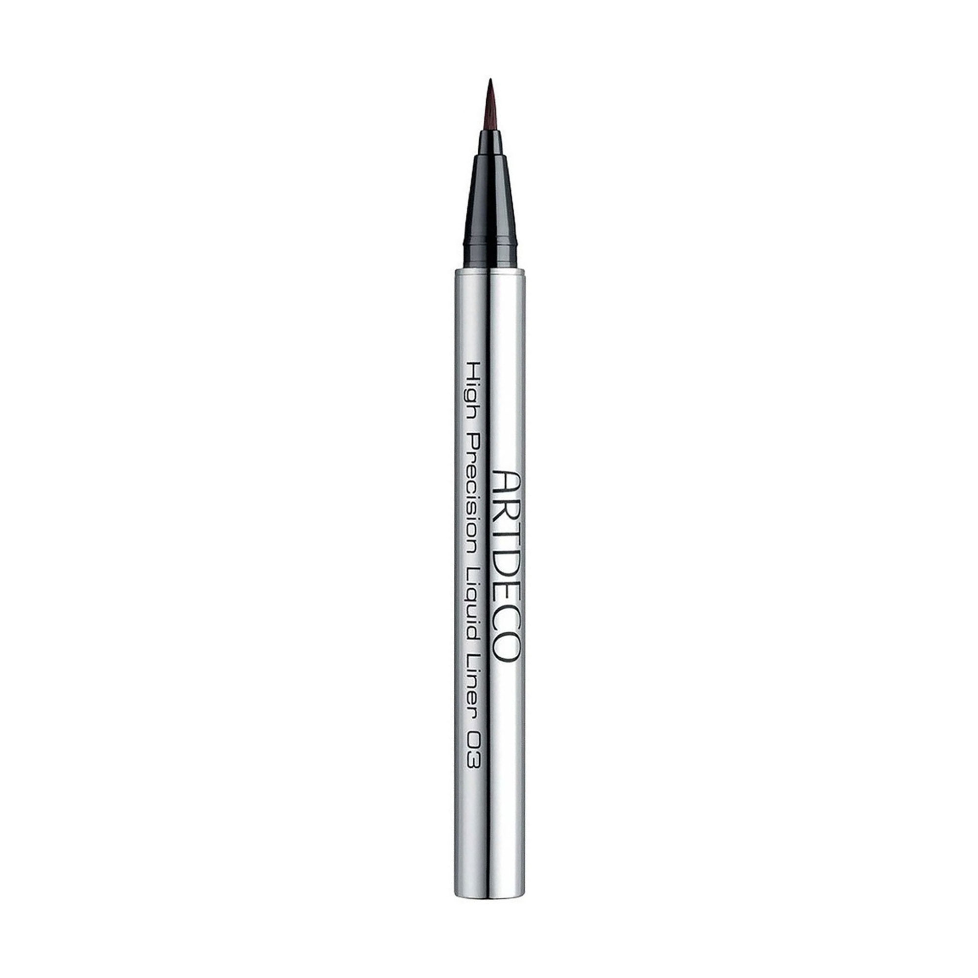 

Підводка-фломастер для очей Artdeco High Precision Liquid Liner 03 Brown, 0.55 мл