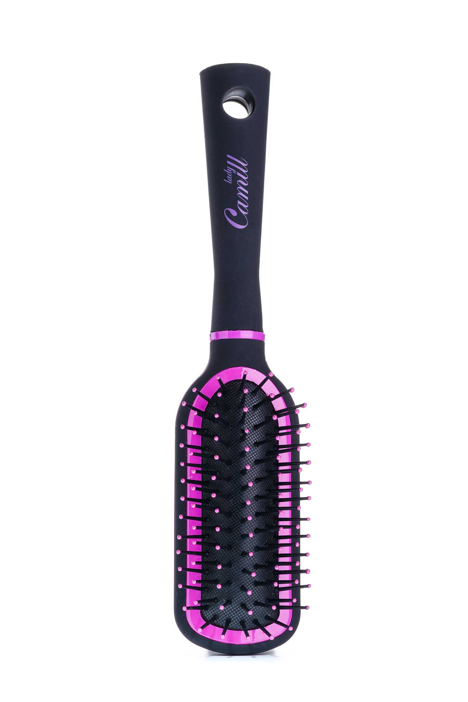 

Гребінець-щітка Camill Lady одностороння
