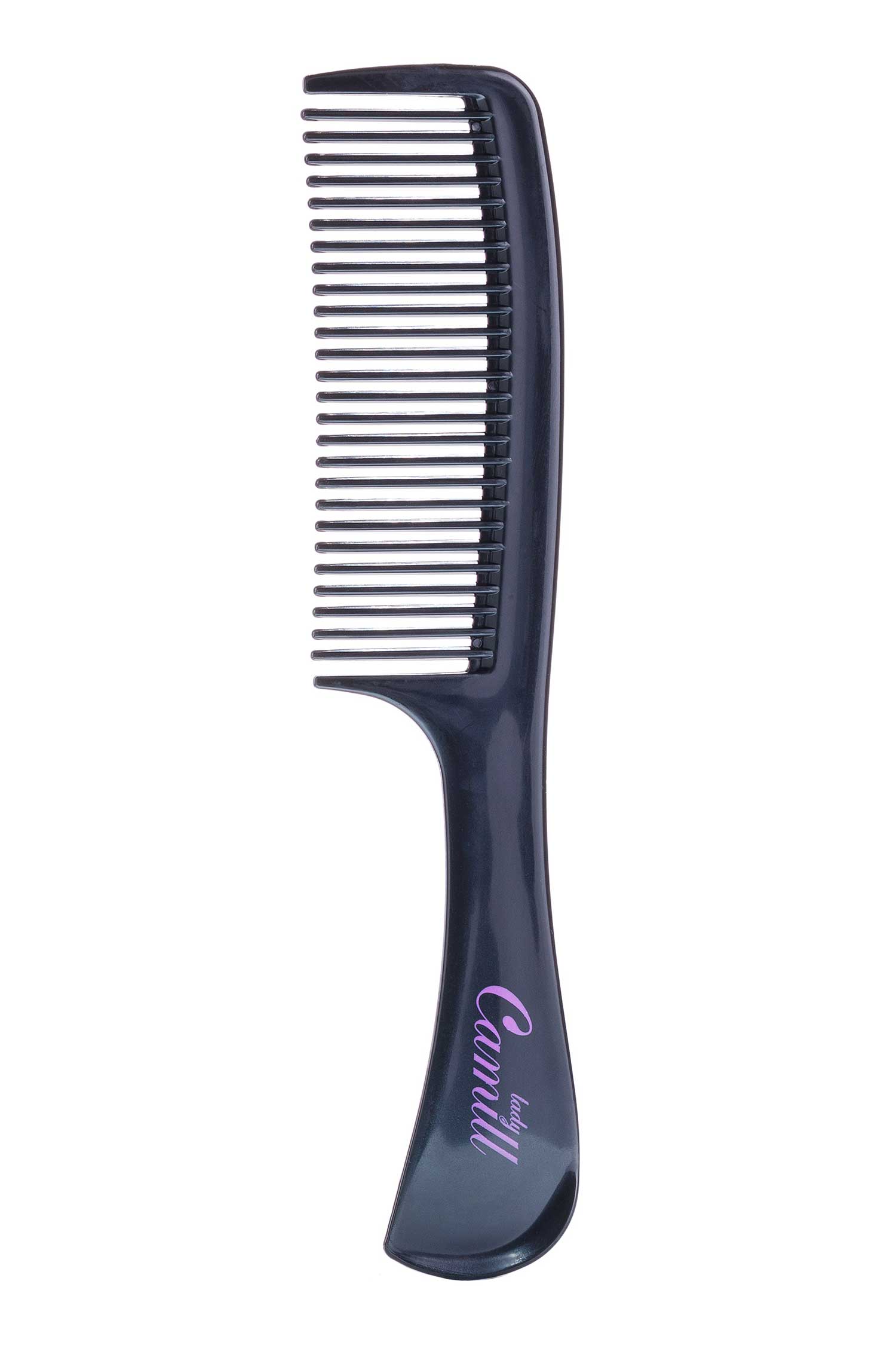 

Гребінець класичний