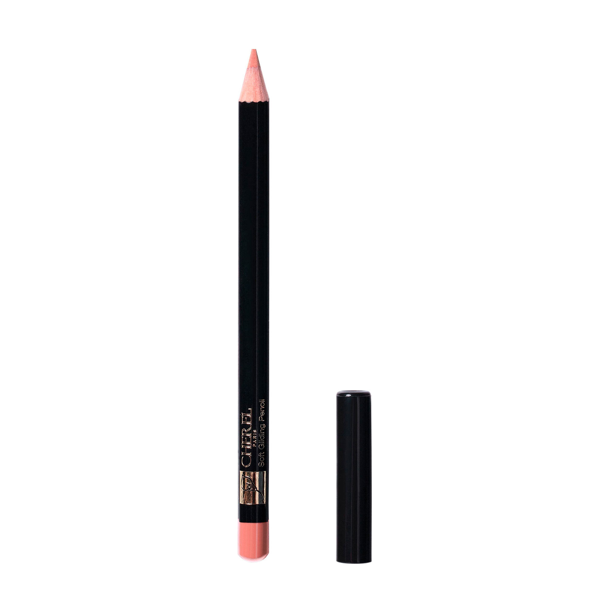 

Контурний олівець для губ CHEREL Soft Pencil 21 First Love, 1.64 г