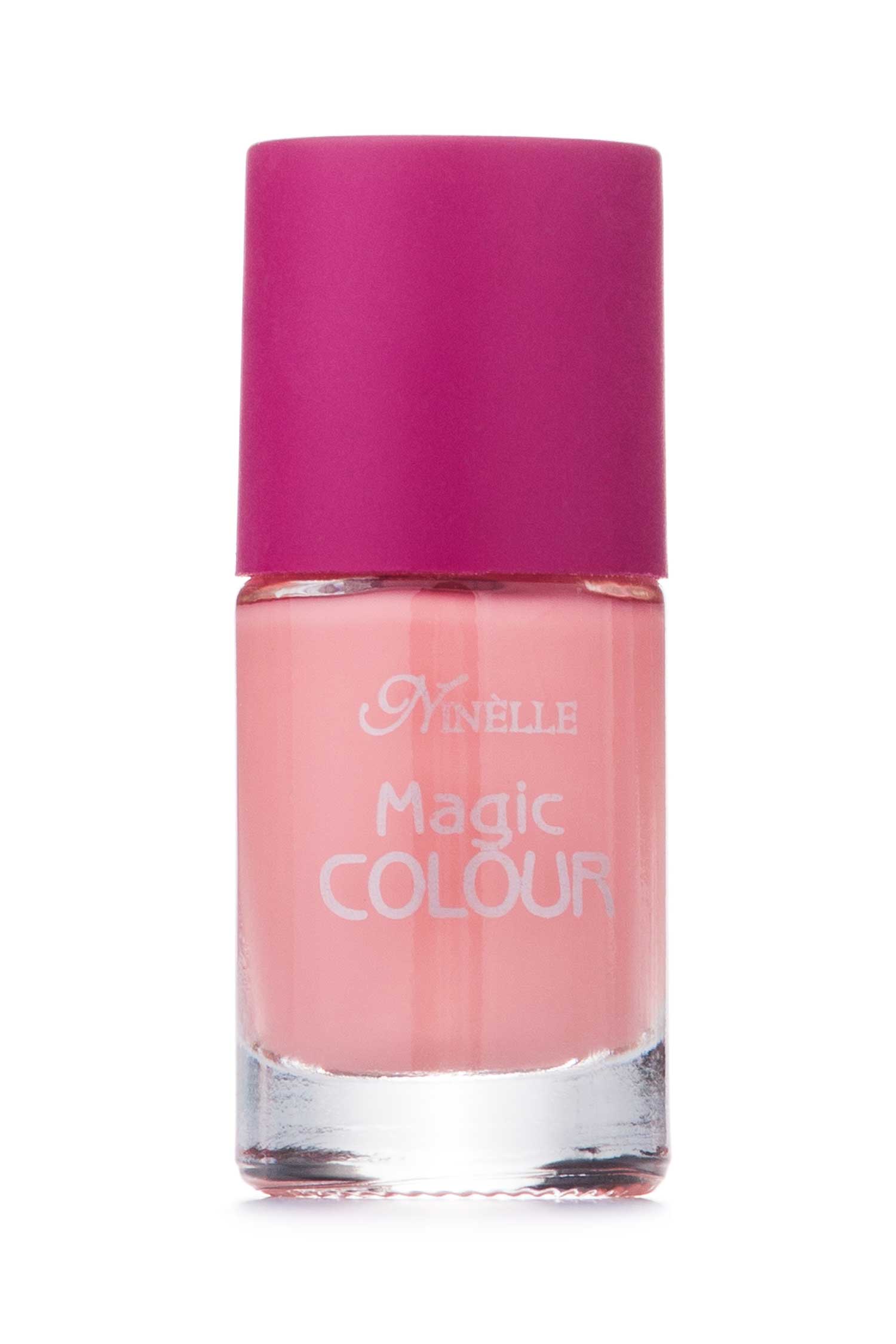 

Лак для нігтів Ninelle Magic Colour 19, 11мл