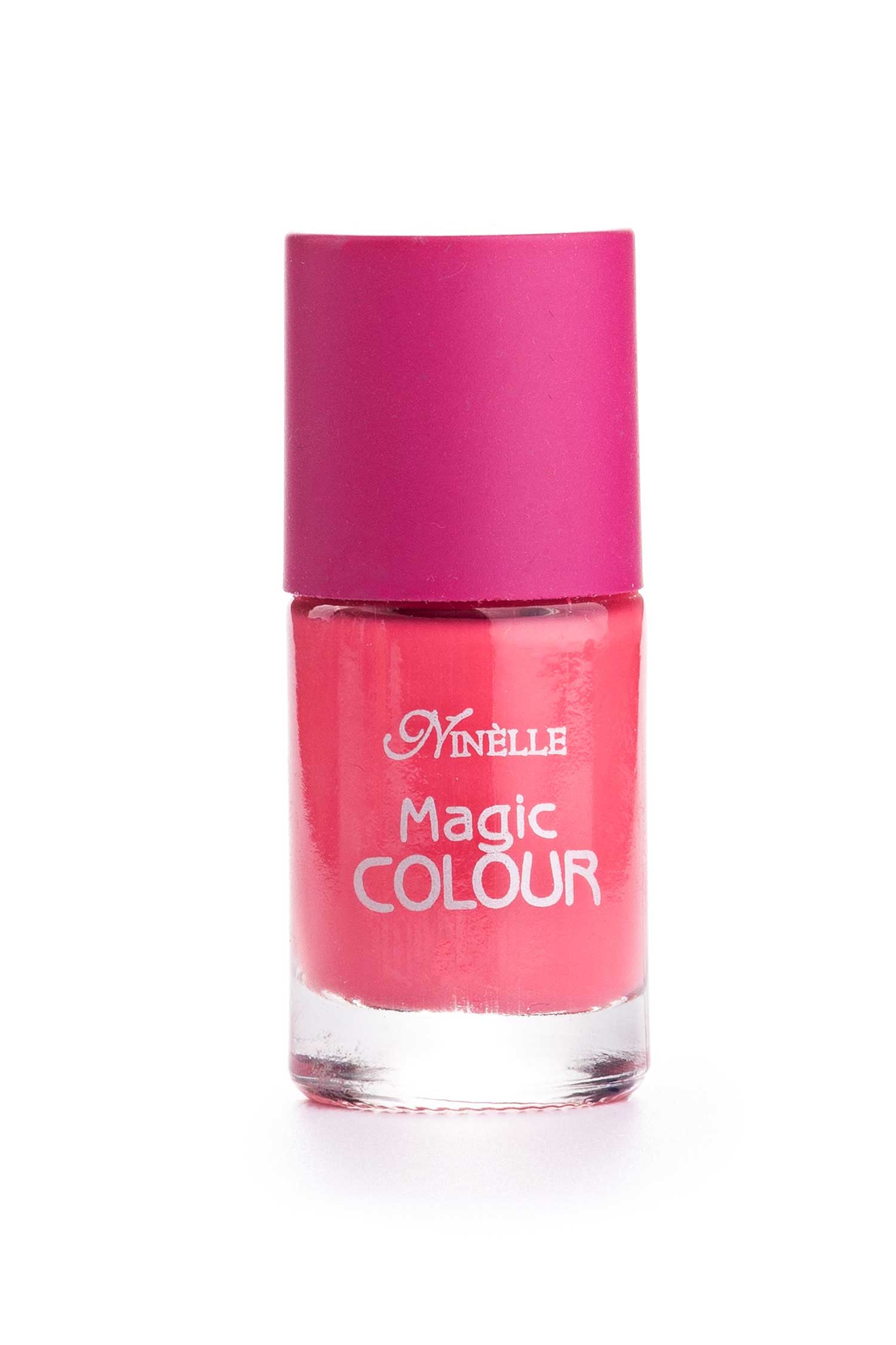 

Лак для нігтів Ninelle Magic Colour 21, 11мл
