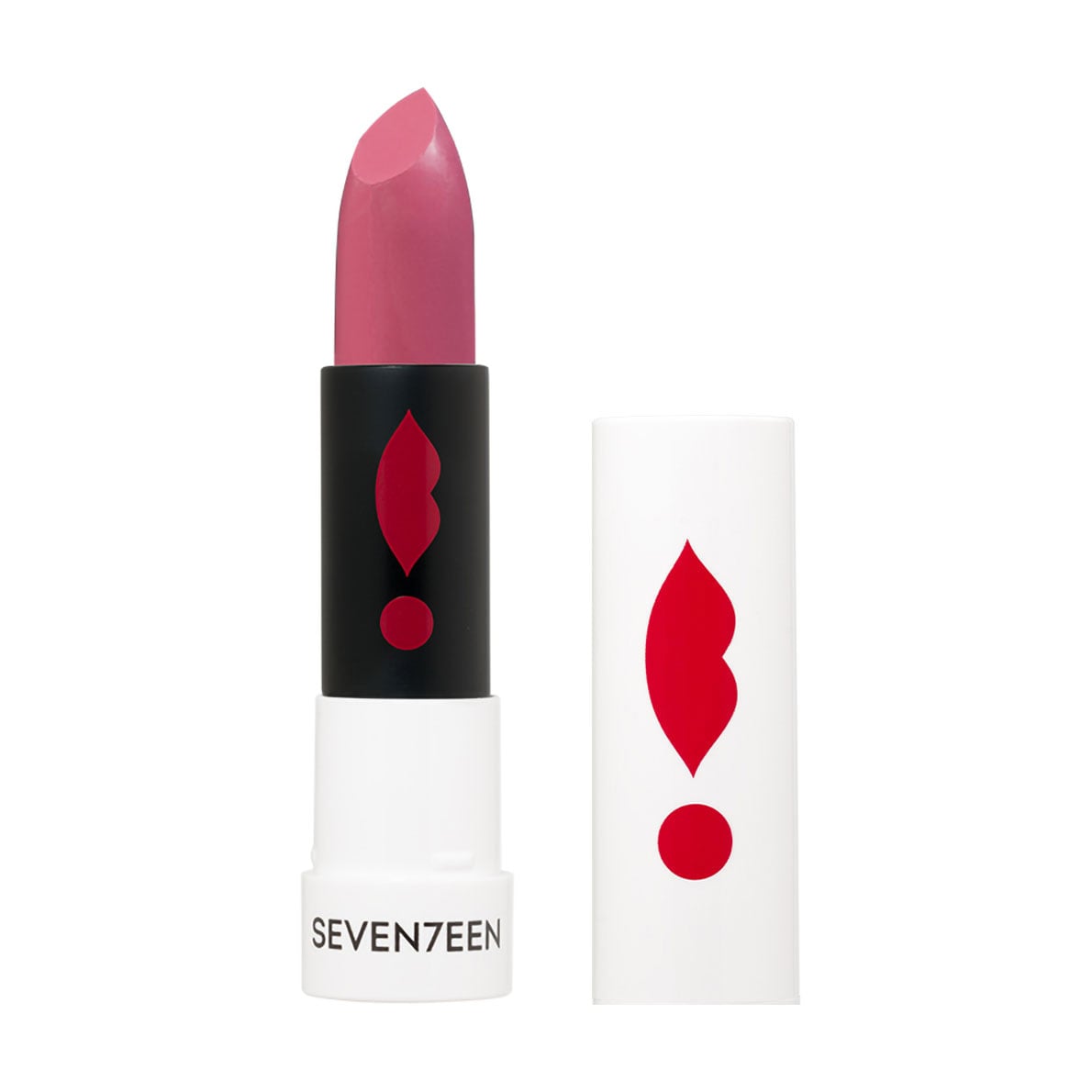 

Матова помада для губ Seventeen Matte Lasting Lipstick 15, 5 г