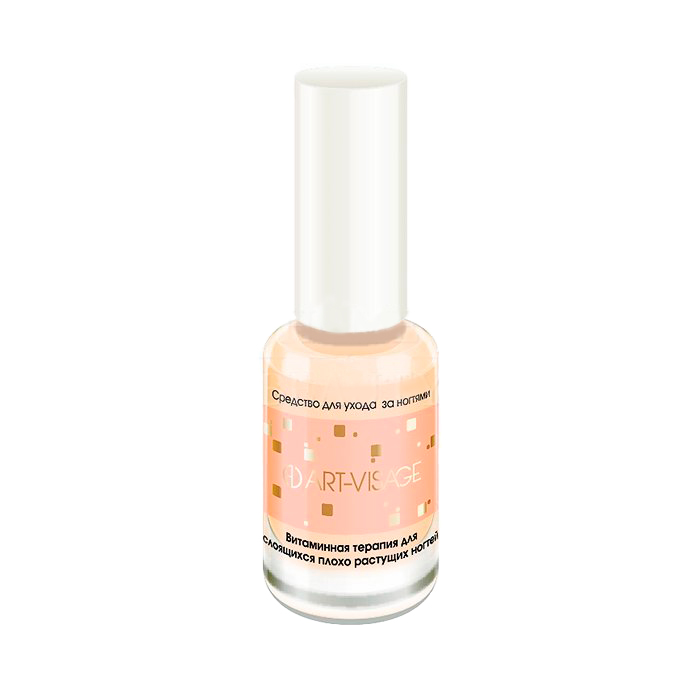 

Засіб для нігтів Art-Visage вітамінна терапія