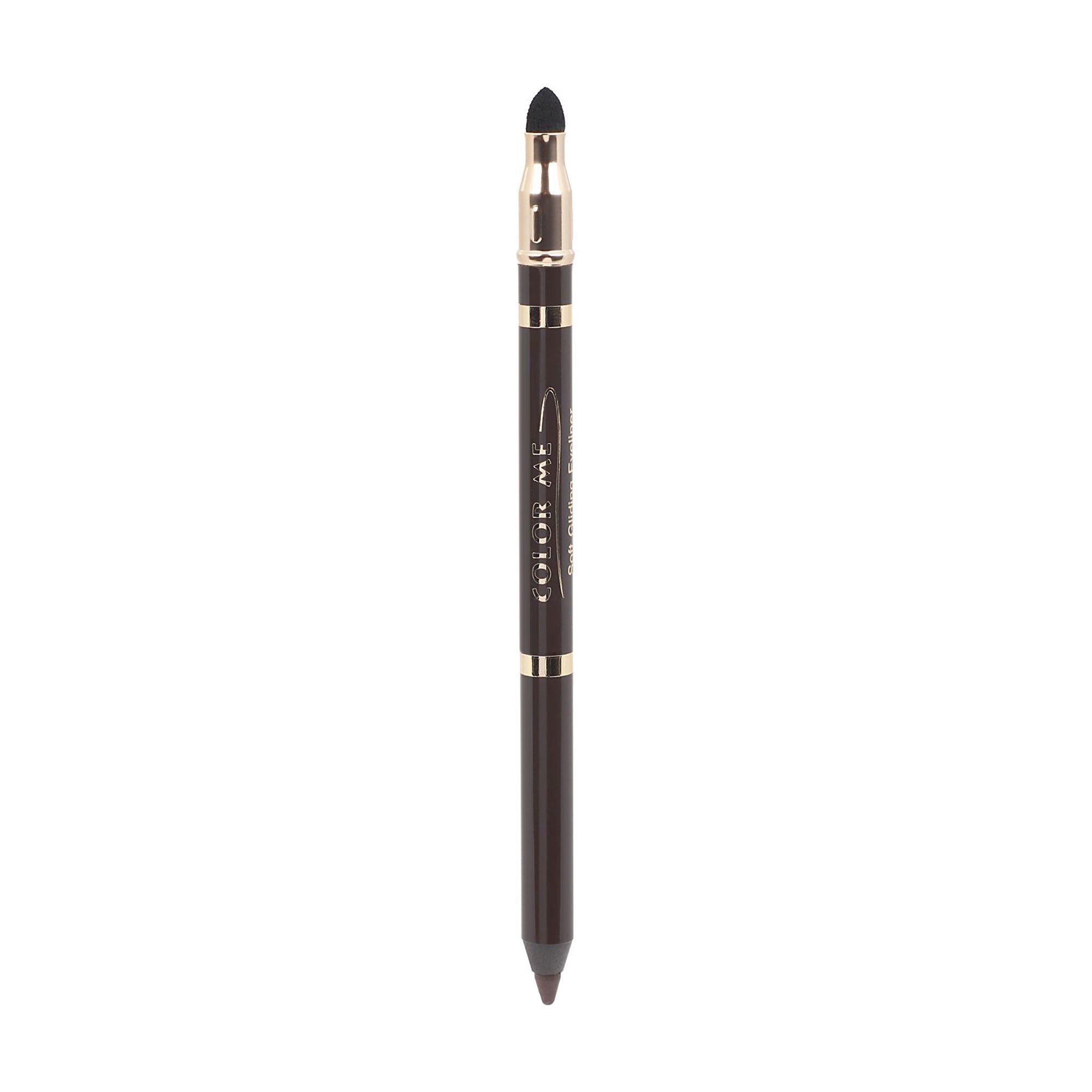 

Олівець для очей Color Me з аплікатором тон 888 SS, 1.64 г