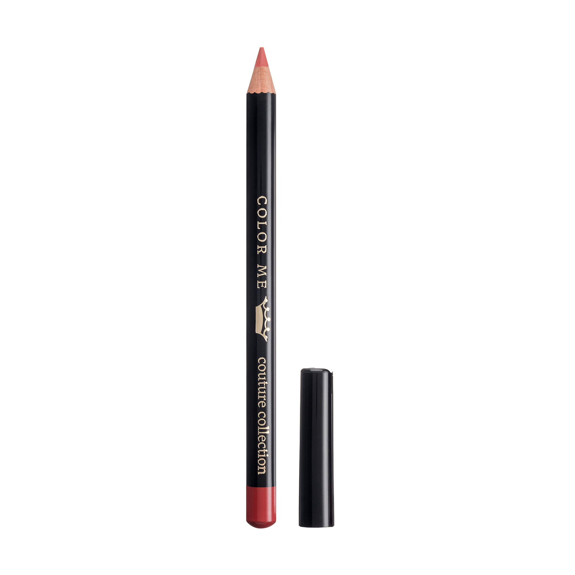 

Олівець для губ COLOR ME Couture Collection Satin Luxury Lipliner SL01, 1.64 г