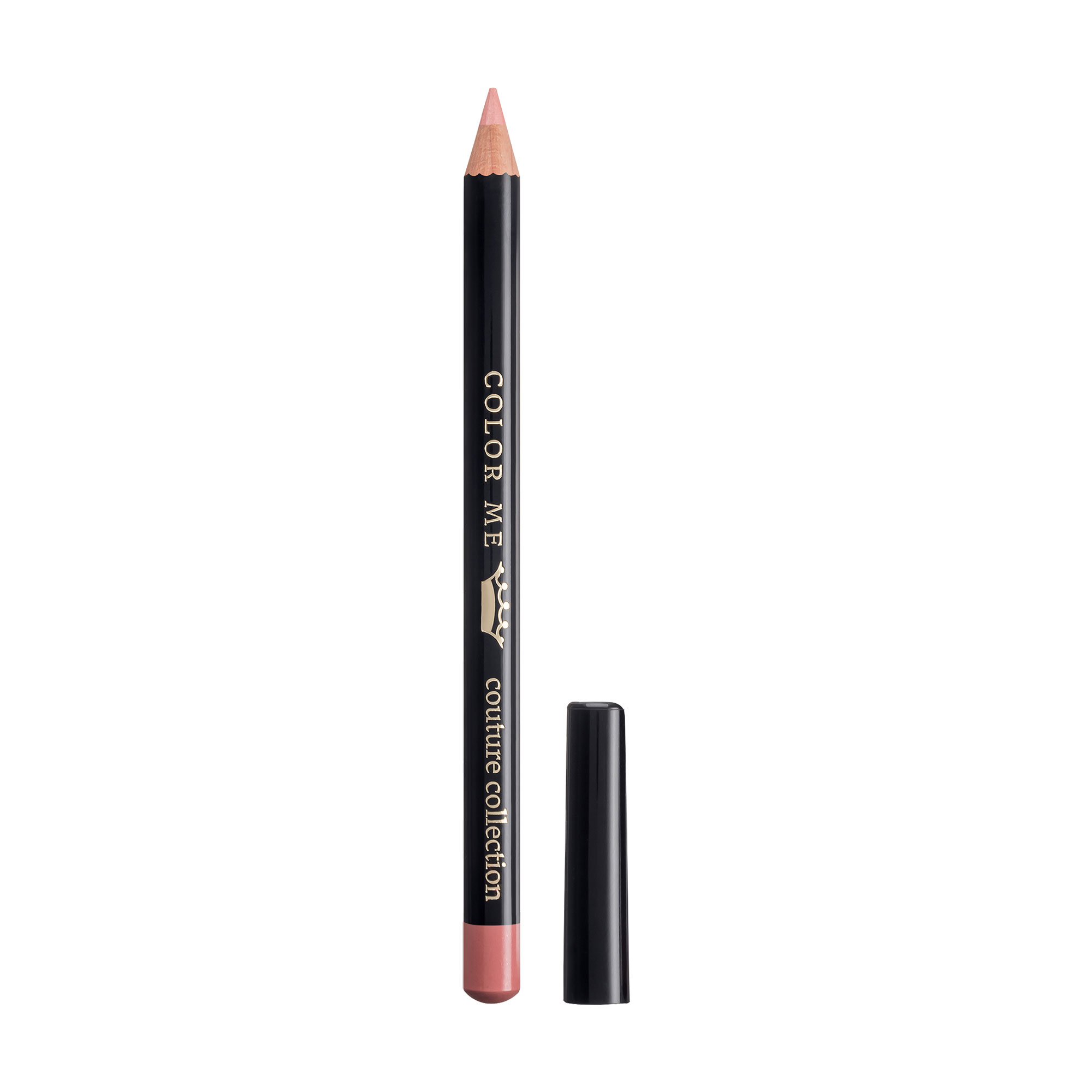 

Уцінка! Олівець для губ COLOR ME Couture Collection Satin Luxury Lipliner SL06, 1.64 г