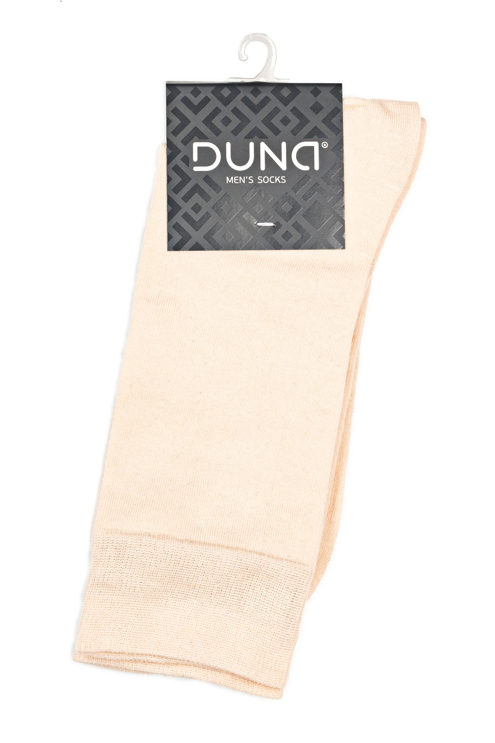 

Шкарпетки чоловічі Duna 5В260 сірий-беж р.27-29