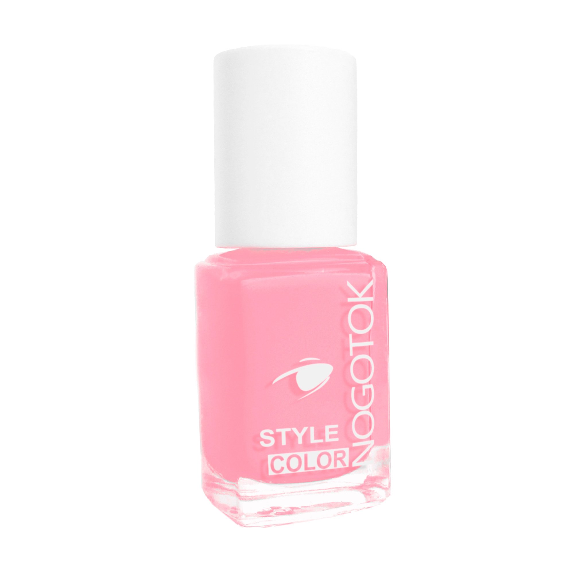 

Лак для нігтів Nogotok Style Color 202, 12 мл
