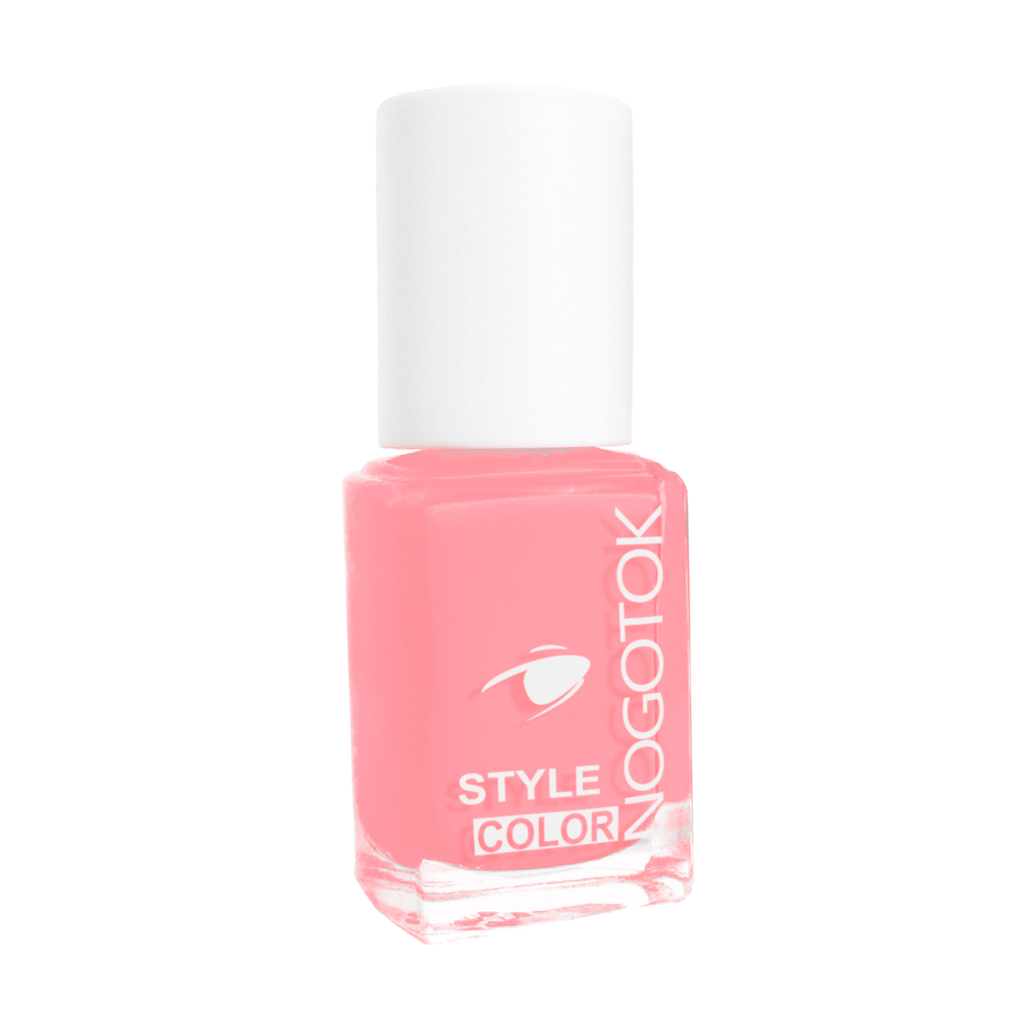

Лак для нігтів Nogotok Style Color 203, 12 мл