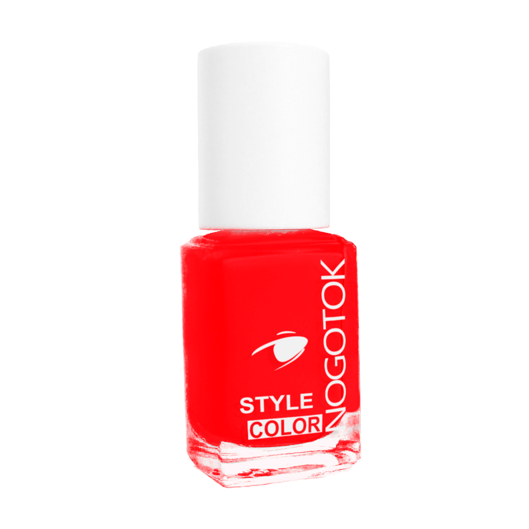 

Лак для нігтів Nogotok Style Color 216, 12мл