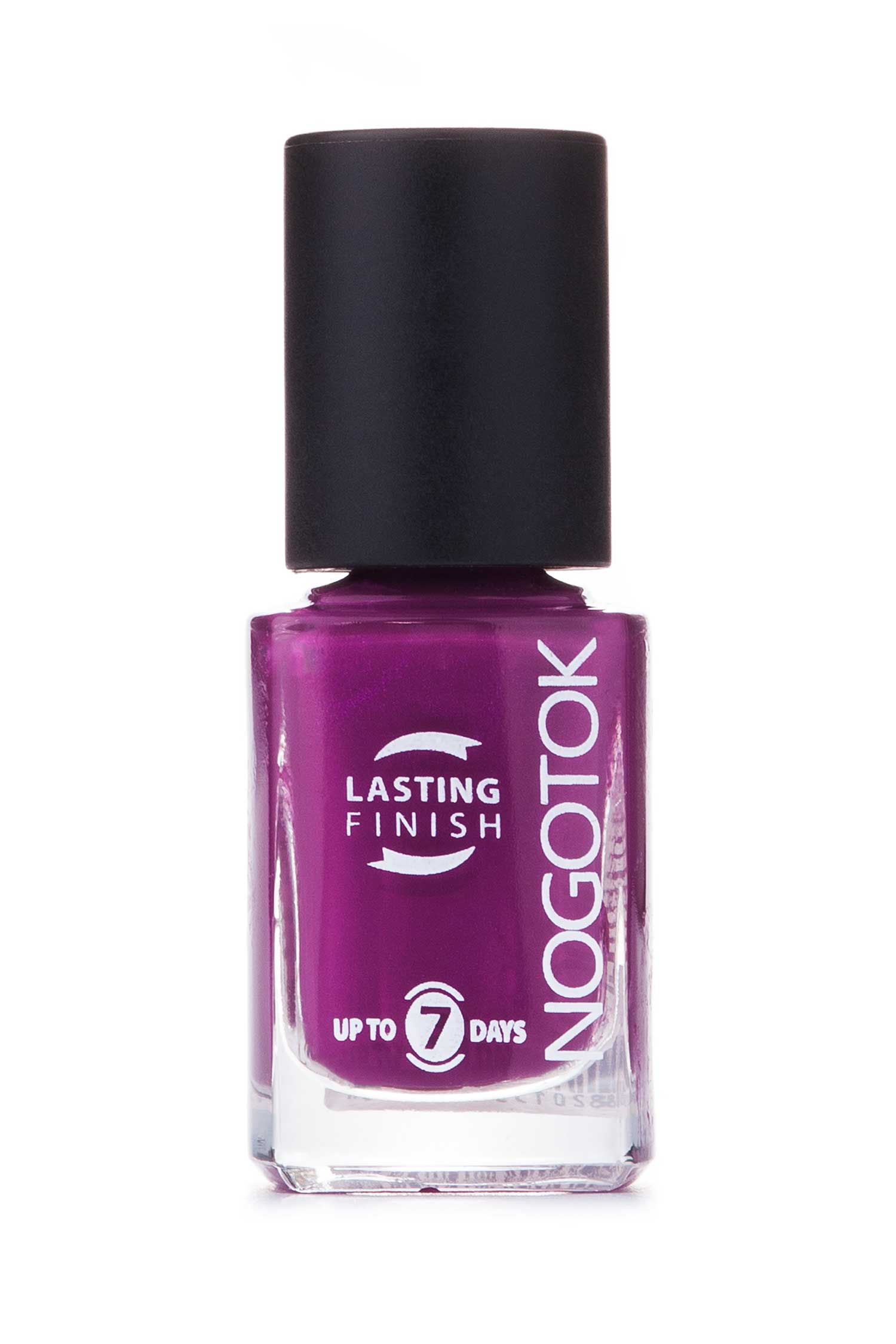 

Лак для нігтів Nogotok Style Color 210, 12мл