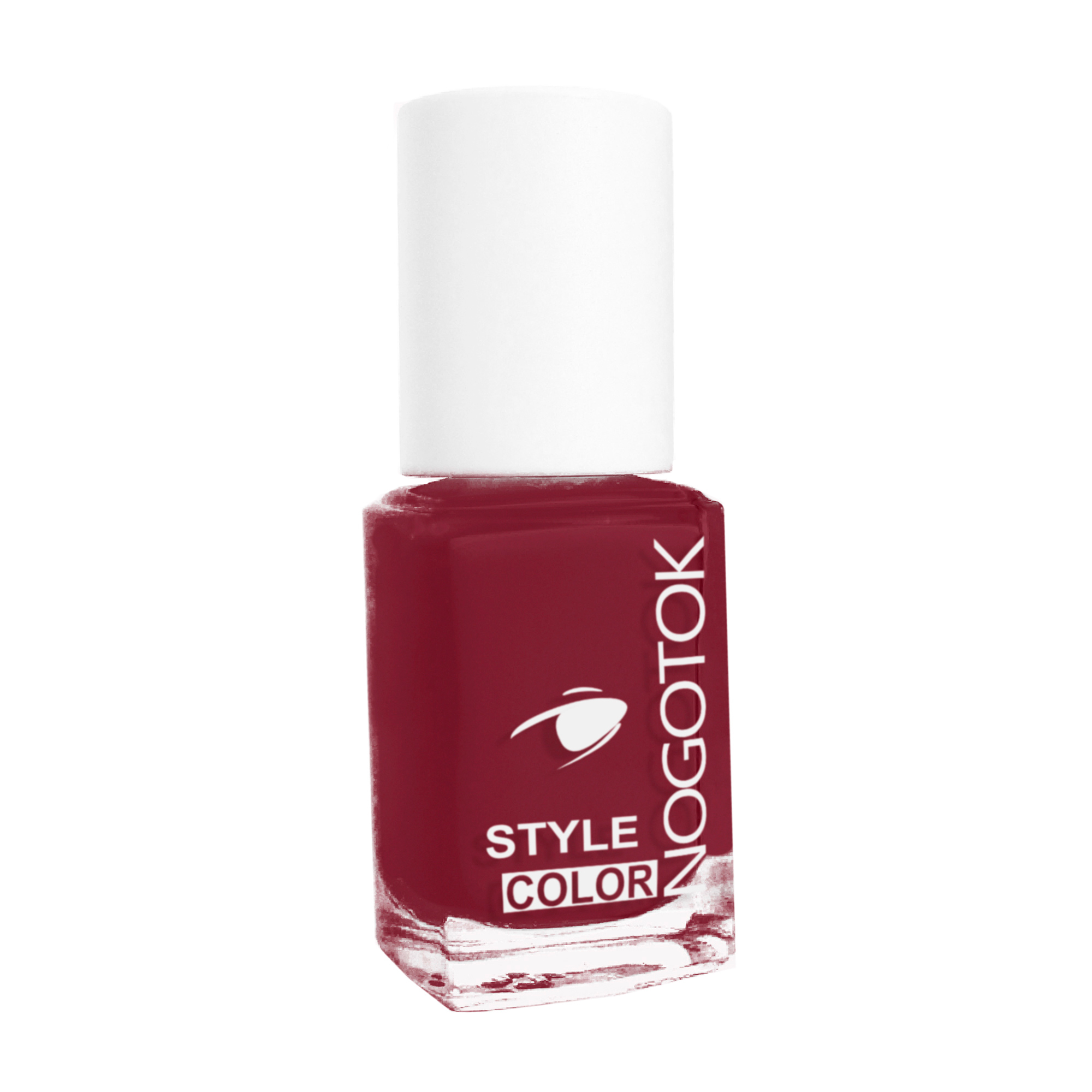 

Лак для нігтів Nogotok Style Color 213, 12 мл