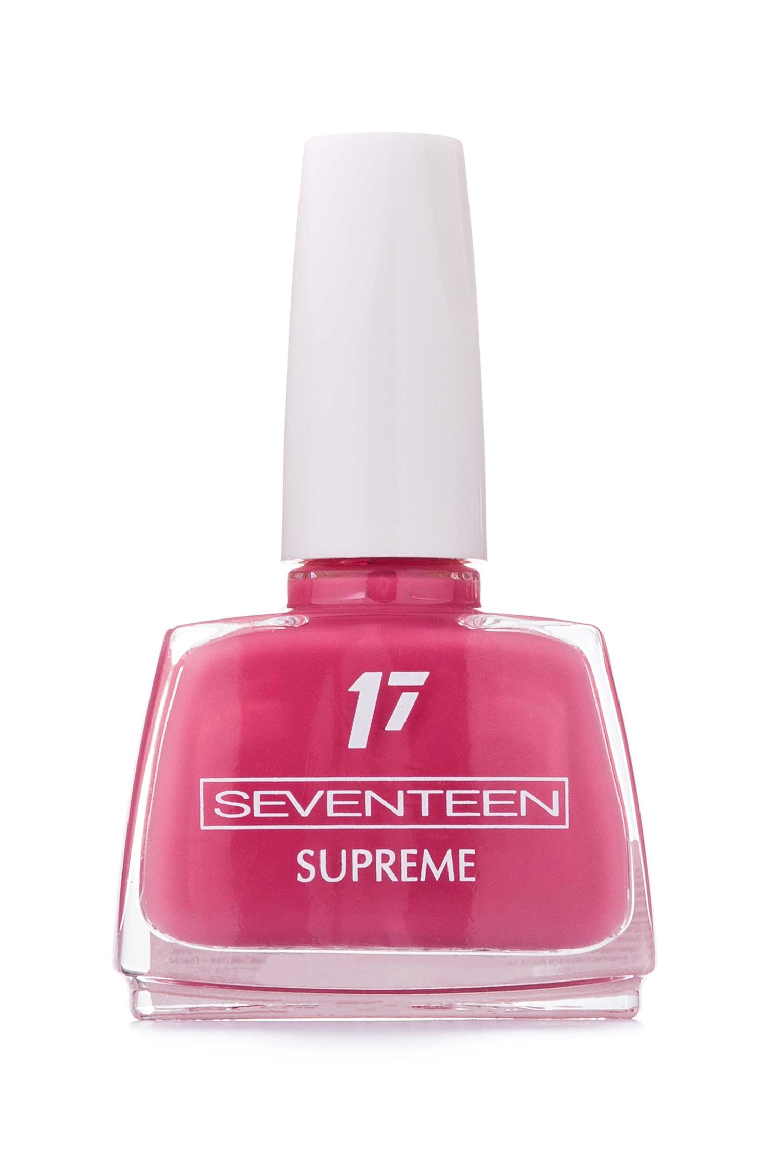 

Лак для нігтів Seventeen Supreme 144, 12мл