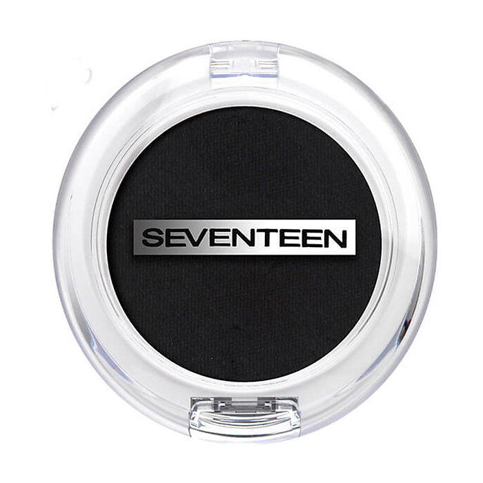

Тіні для повік Seventeen Silky Shadow Satin, тон 216, 4 г