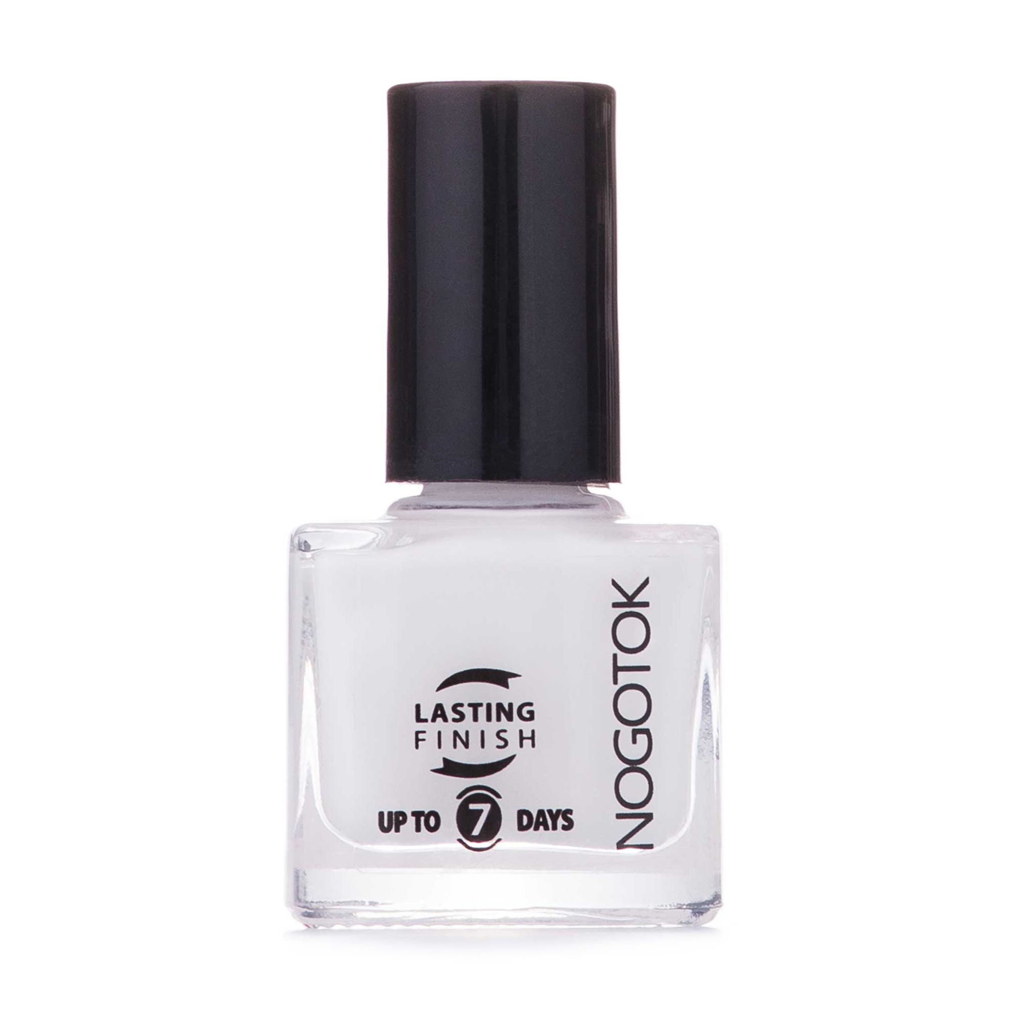 

Лак для нігтів Nogotok Lasting Finish 026, 6 мл