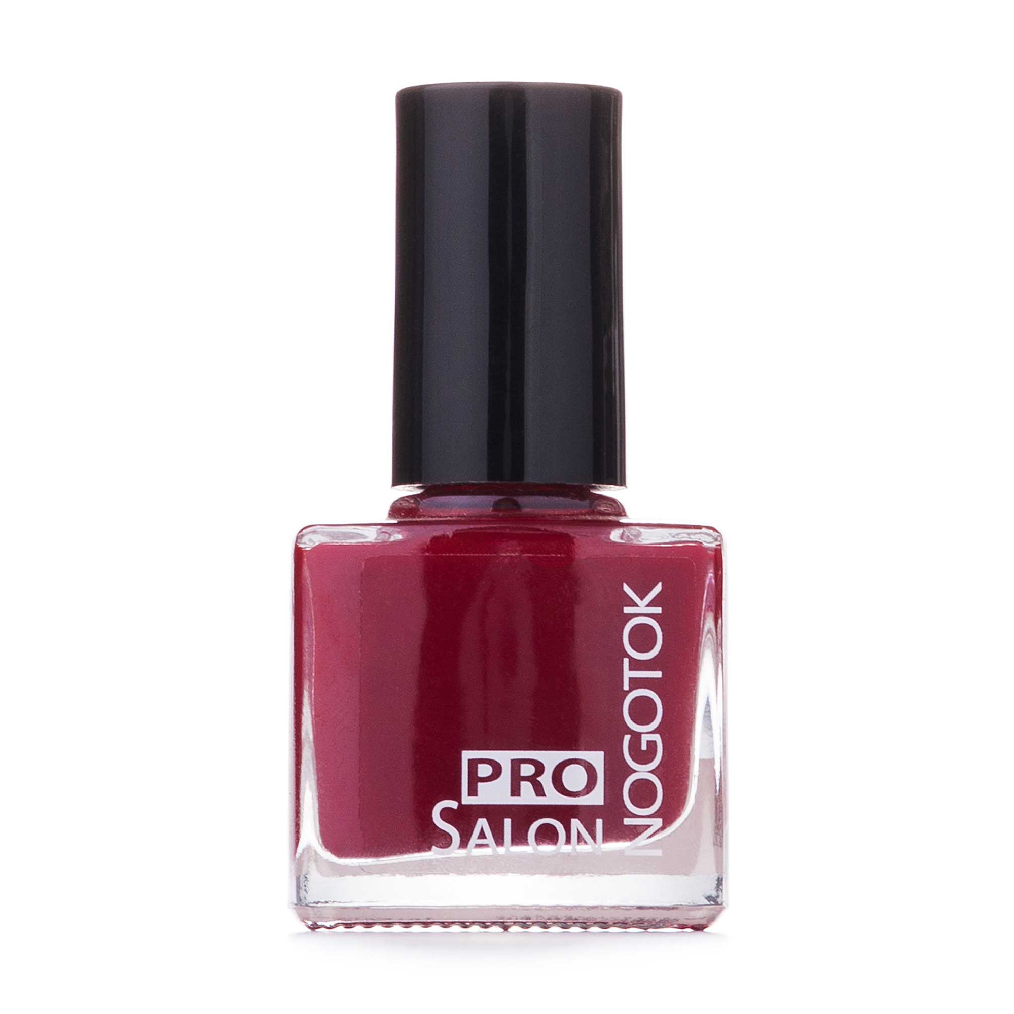 

Лак для нігтів Nogotok Pro Salon, 029, 6 мл