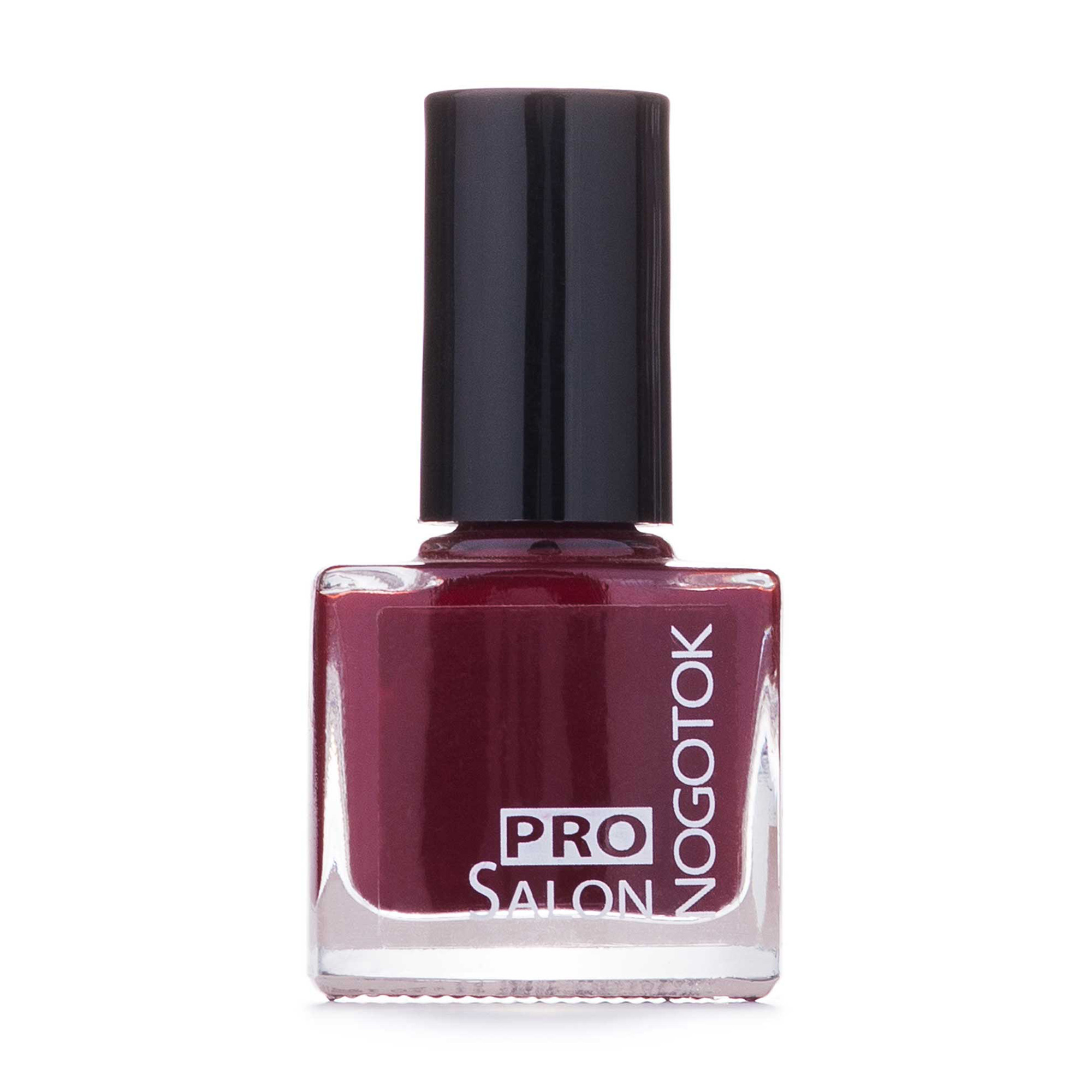 

Лак для нігтів Nogotok Pro Salon, 046, 6 мл