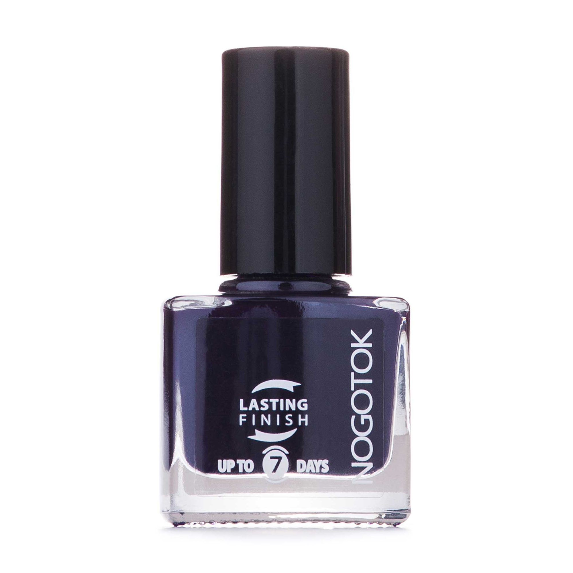 

Лак для нігтів Nogotok Lasting Finish 050, 6 мл