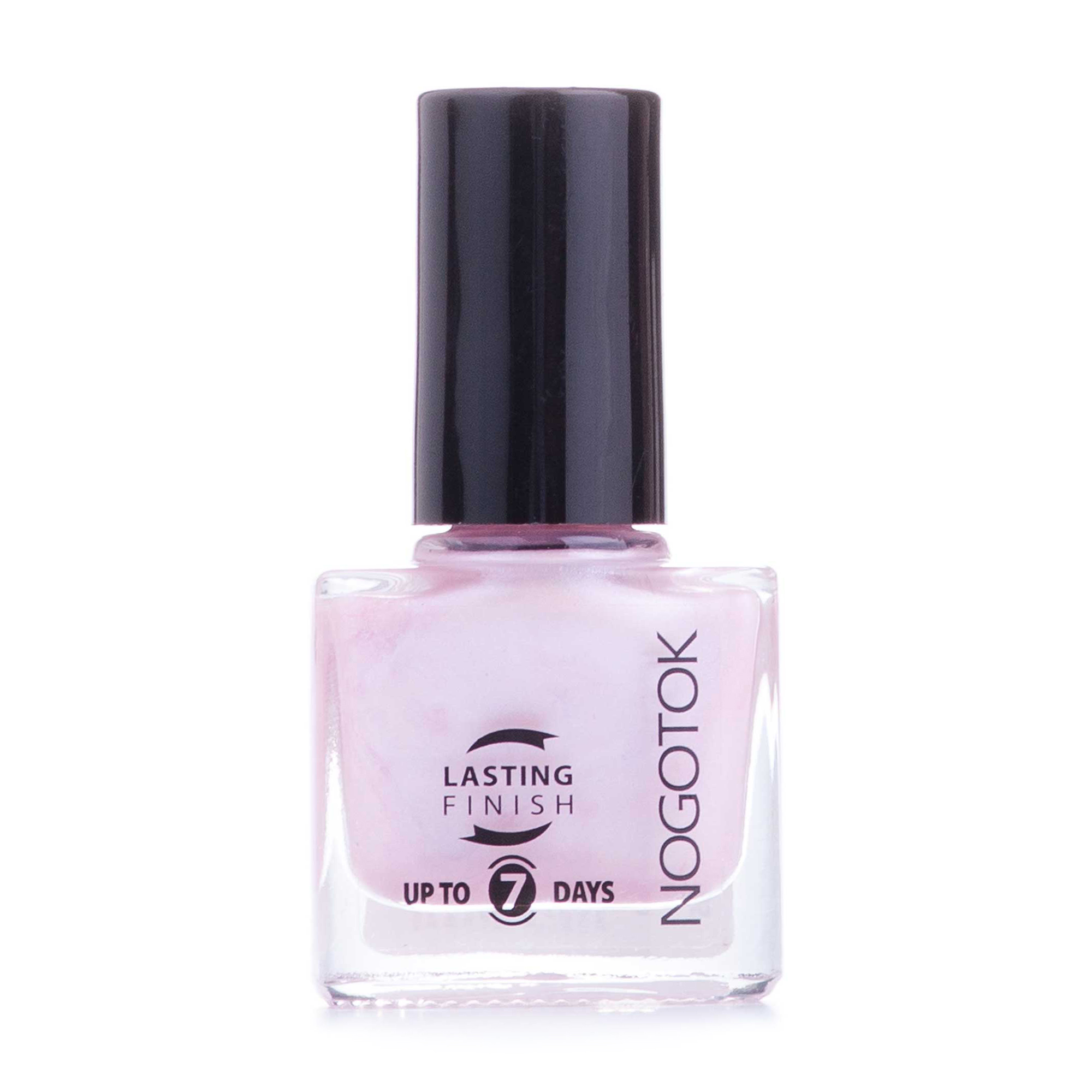 

Лак для нігтів Nogotok Lasting Finish 085, 6 мл