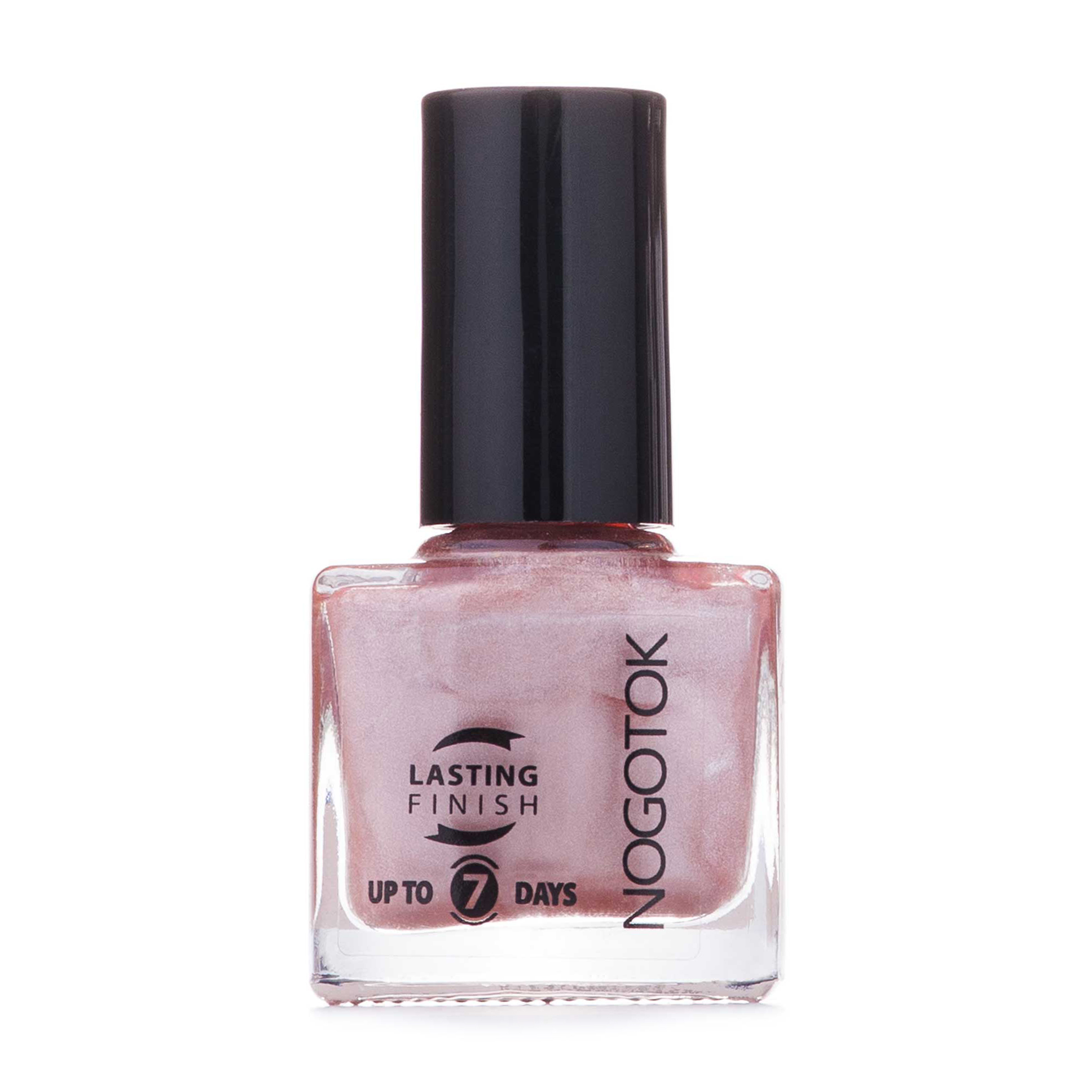 

Лак для нігтів Nogotok Lasting Finish 104, 6 мл