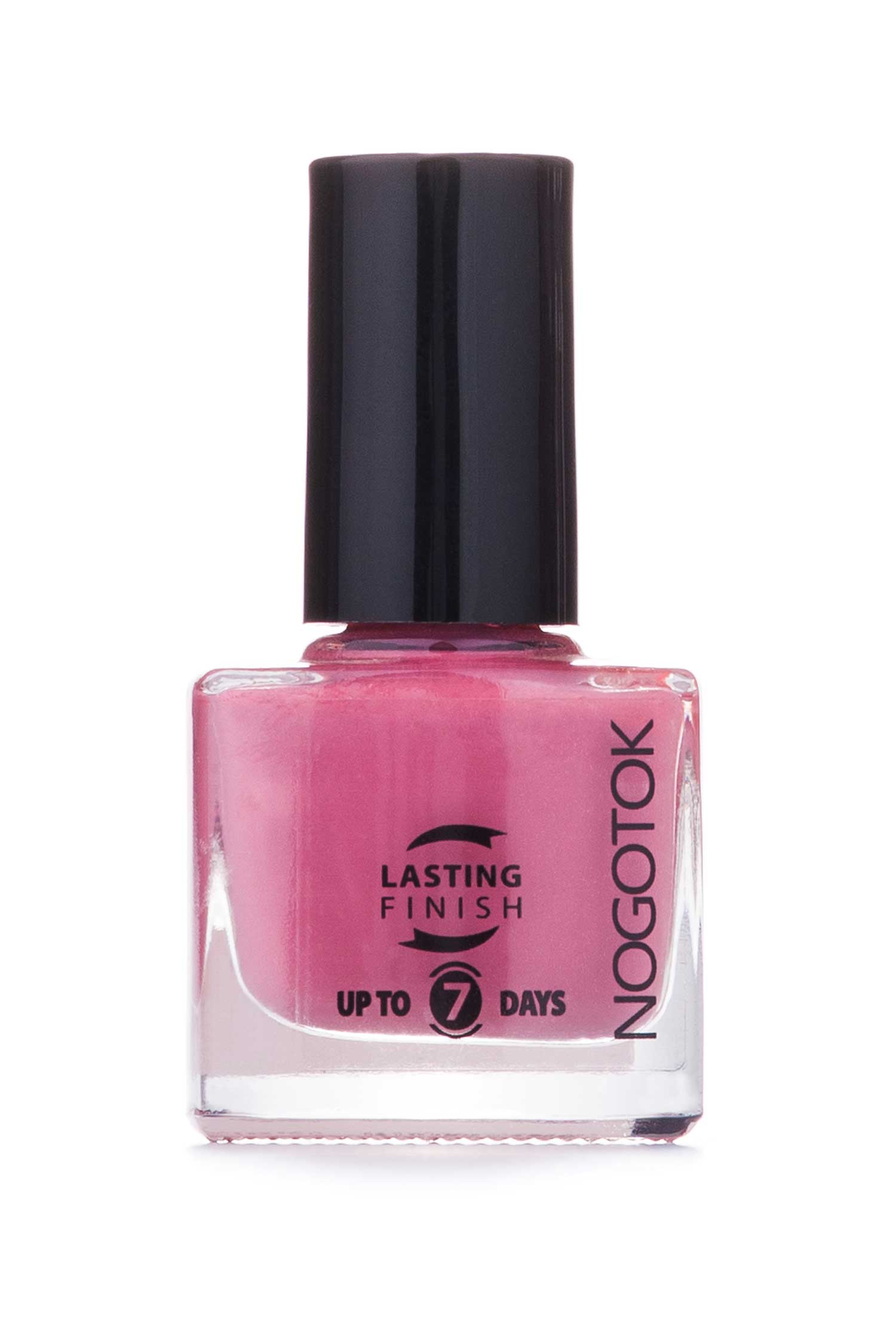 

Лак для нігтів Nogotok Style Color 110, 6мл