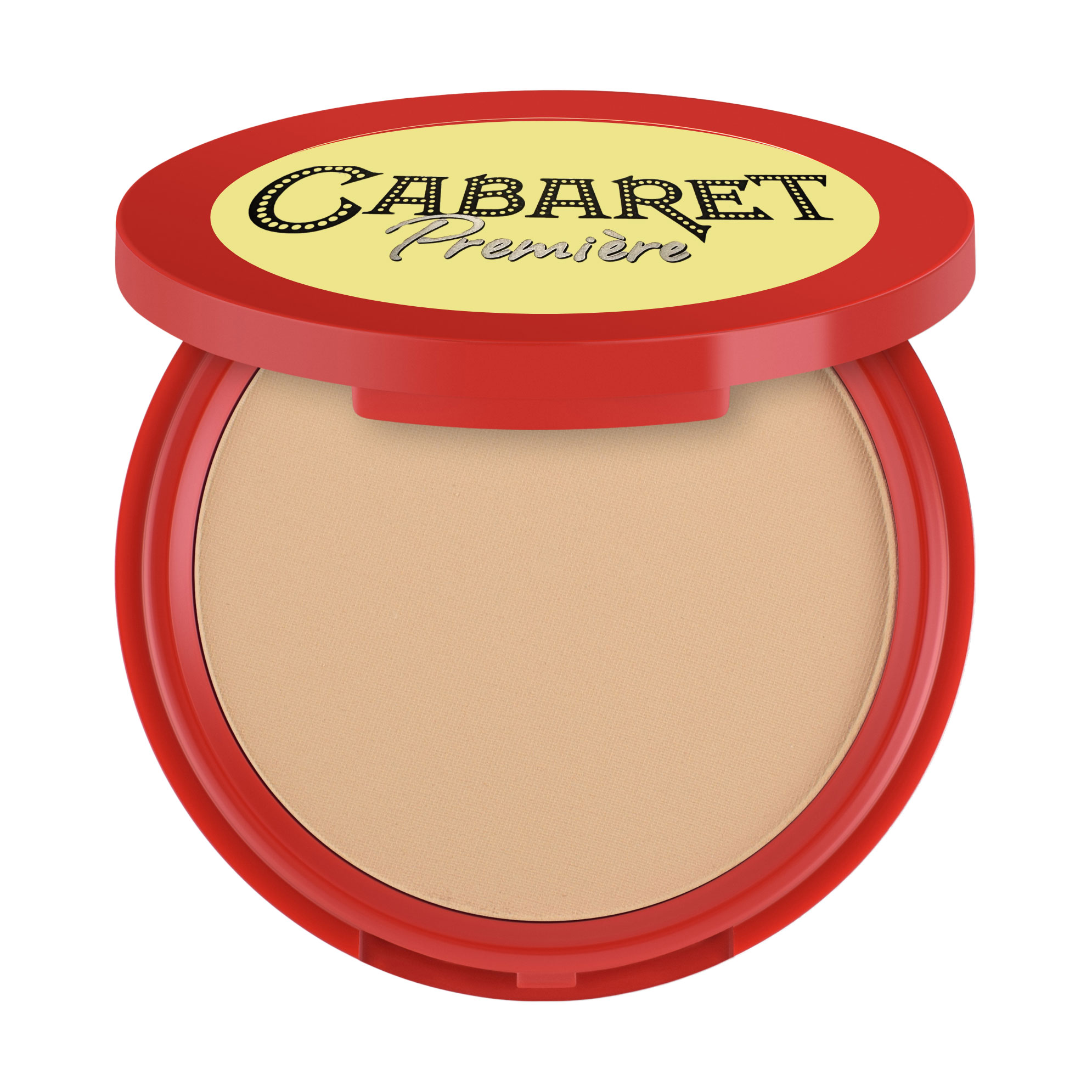 

Пудра компактна CHEREL Satin Powder сатинова, тон 13, 10 г