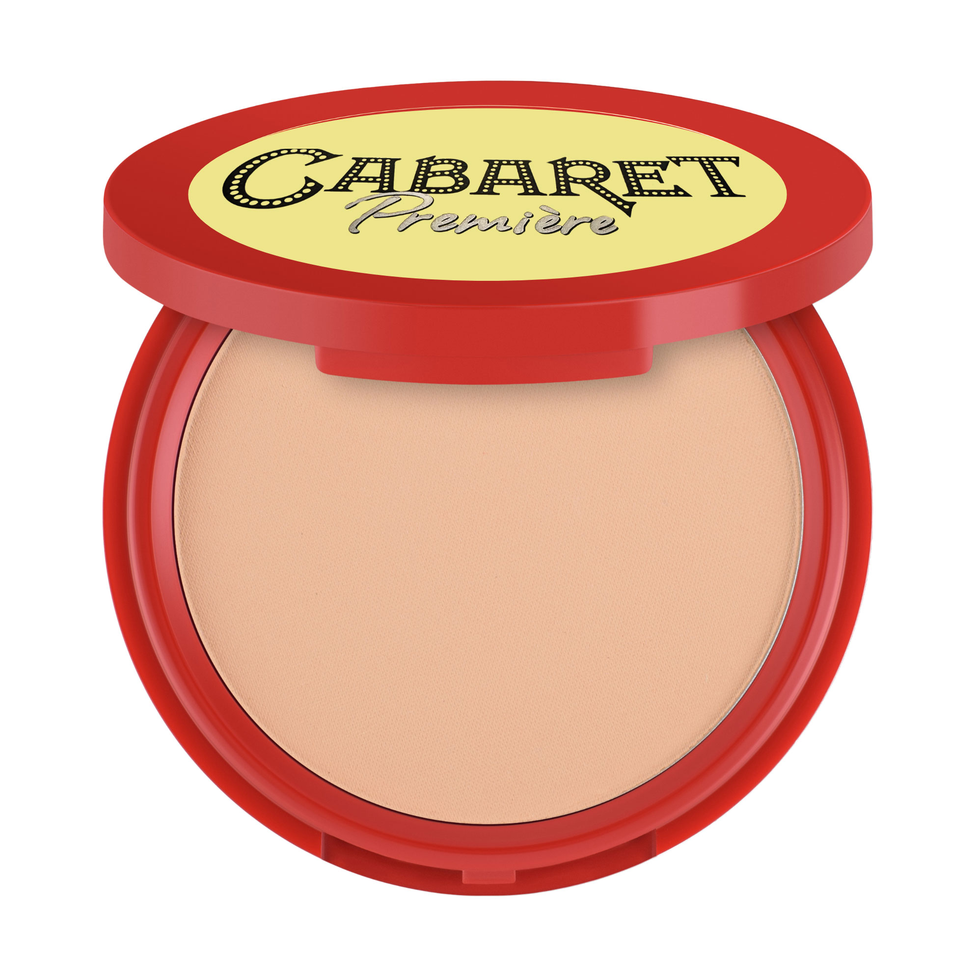 

Пудра компактна CHEREL Satin Powder сатинова, тон 14, 10 г