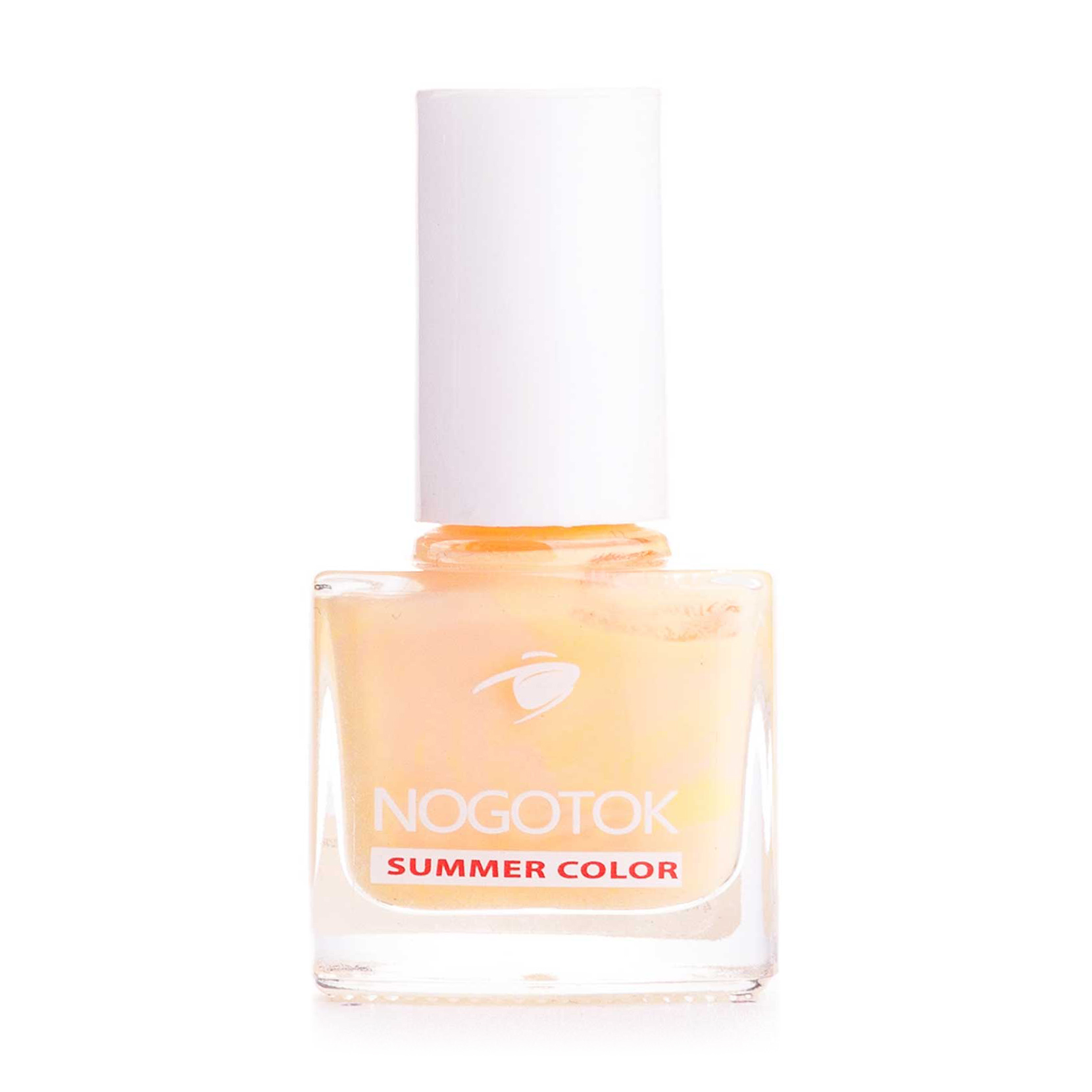 

Лак для нігтів Nogotok Summer Color 03, 6 мл